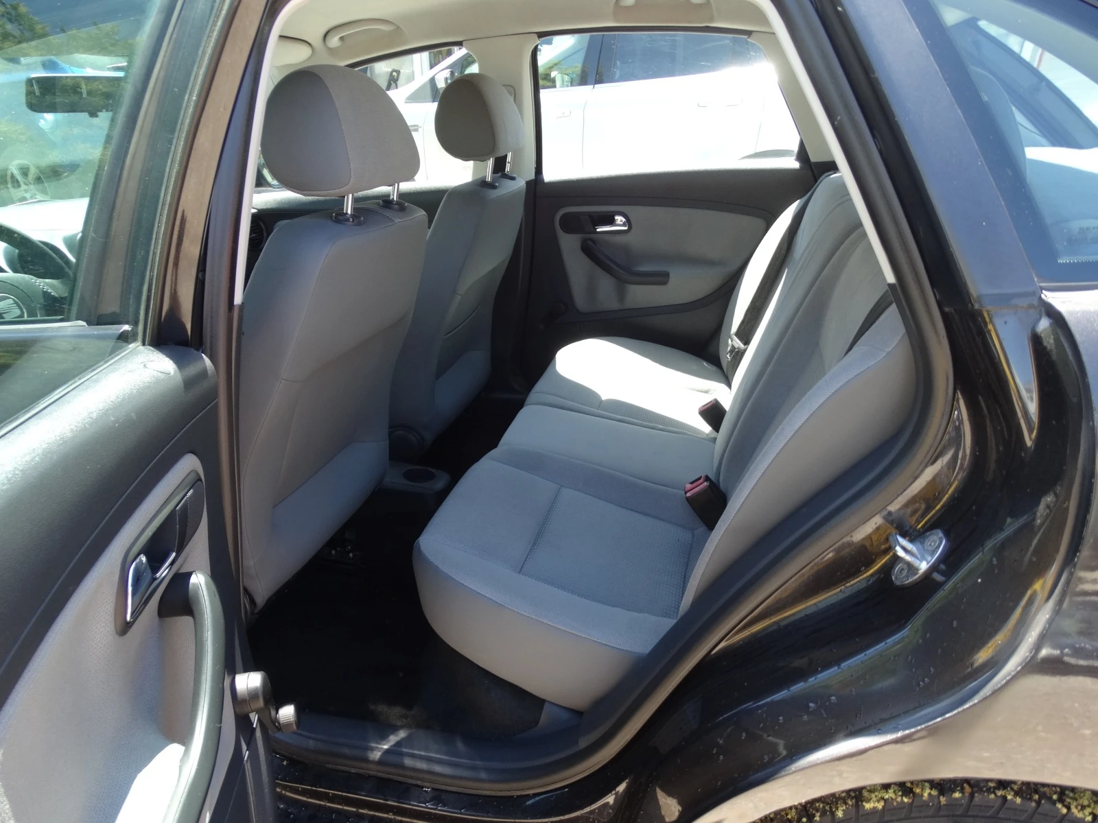 Seat Ibiza 1.2 I  | Mobile.bg   14