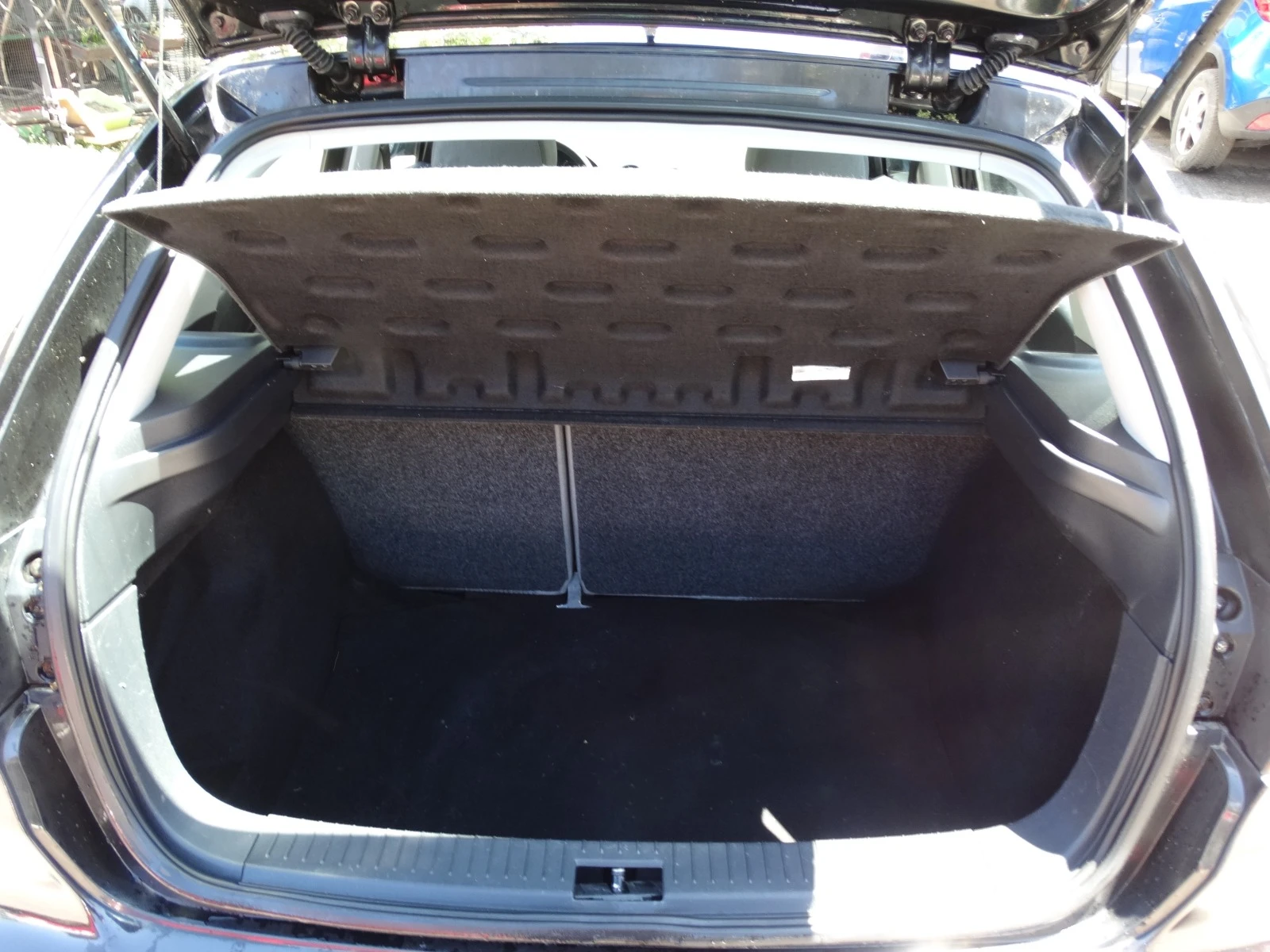 Seat Ibiza 1.2 I  | Mobile.bg   15