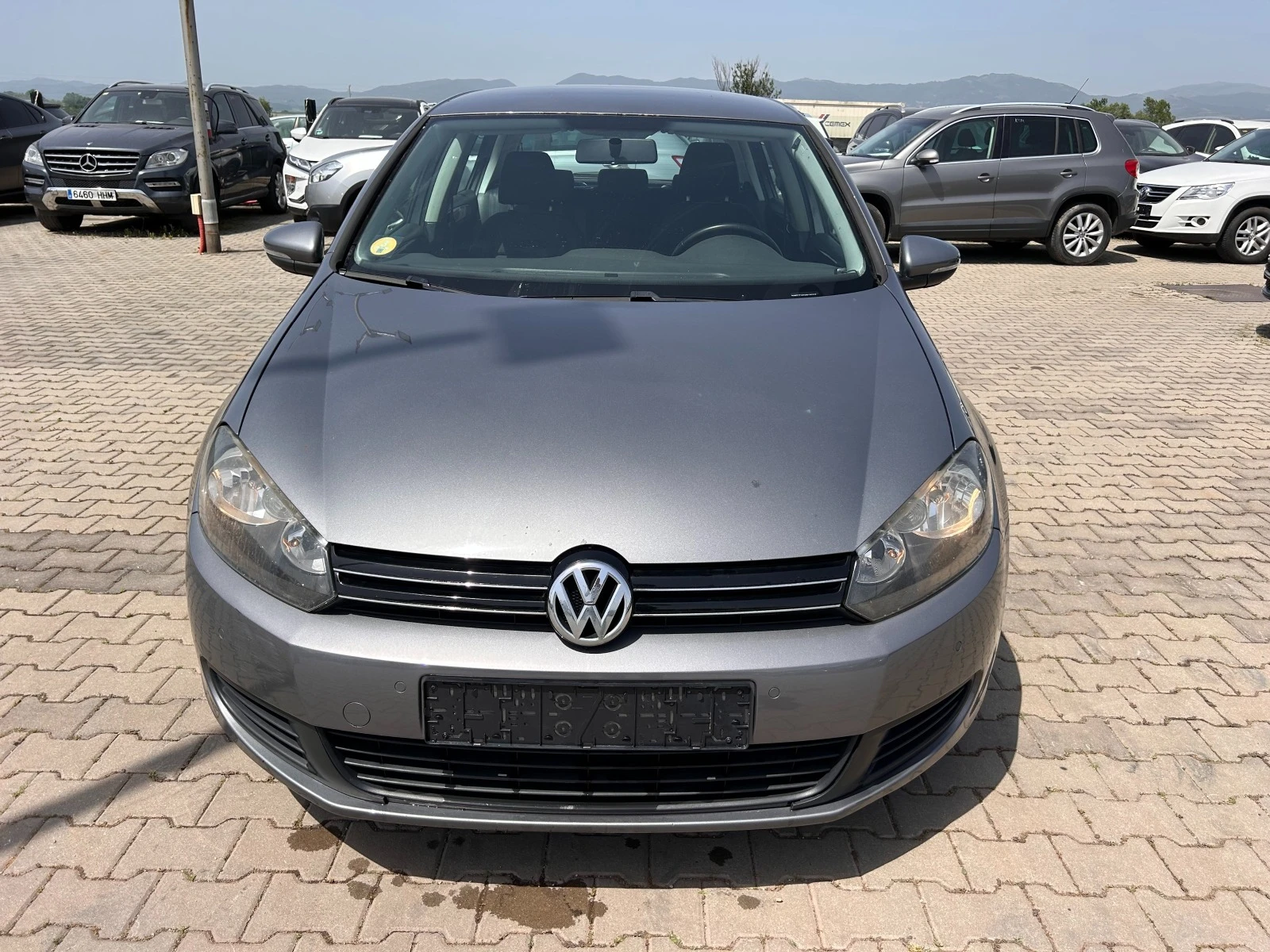 VW Golf 1.6TDI EURO 5 ЛИЗИНГ - изображение 3