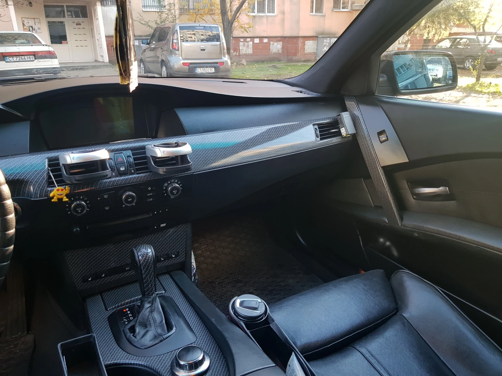 BMW 530 Бмв е 60 3000к 231к 4х4 - изображение 7