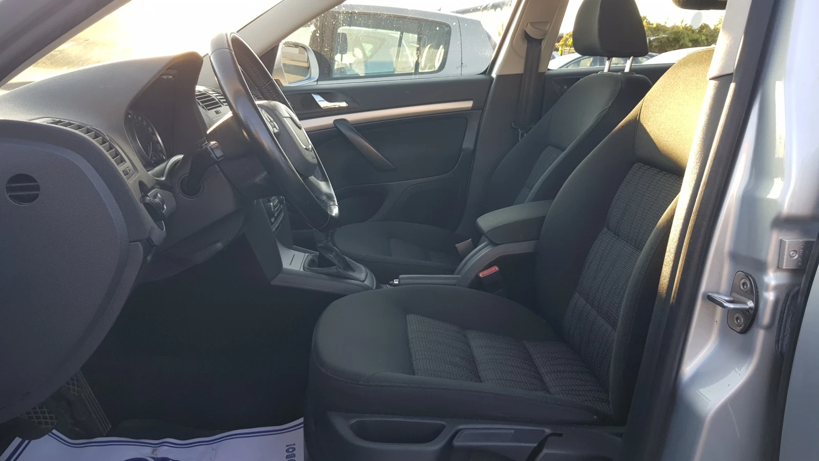 Skoda Octavia 1, 4Ti6sk122kNAVITEMPOMATPARKTRONIKPODGREVKSENONEU | Mobile.bg   12