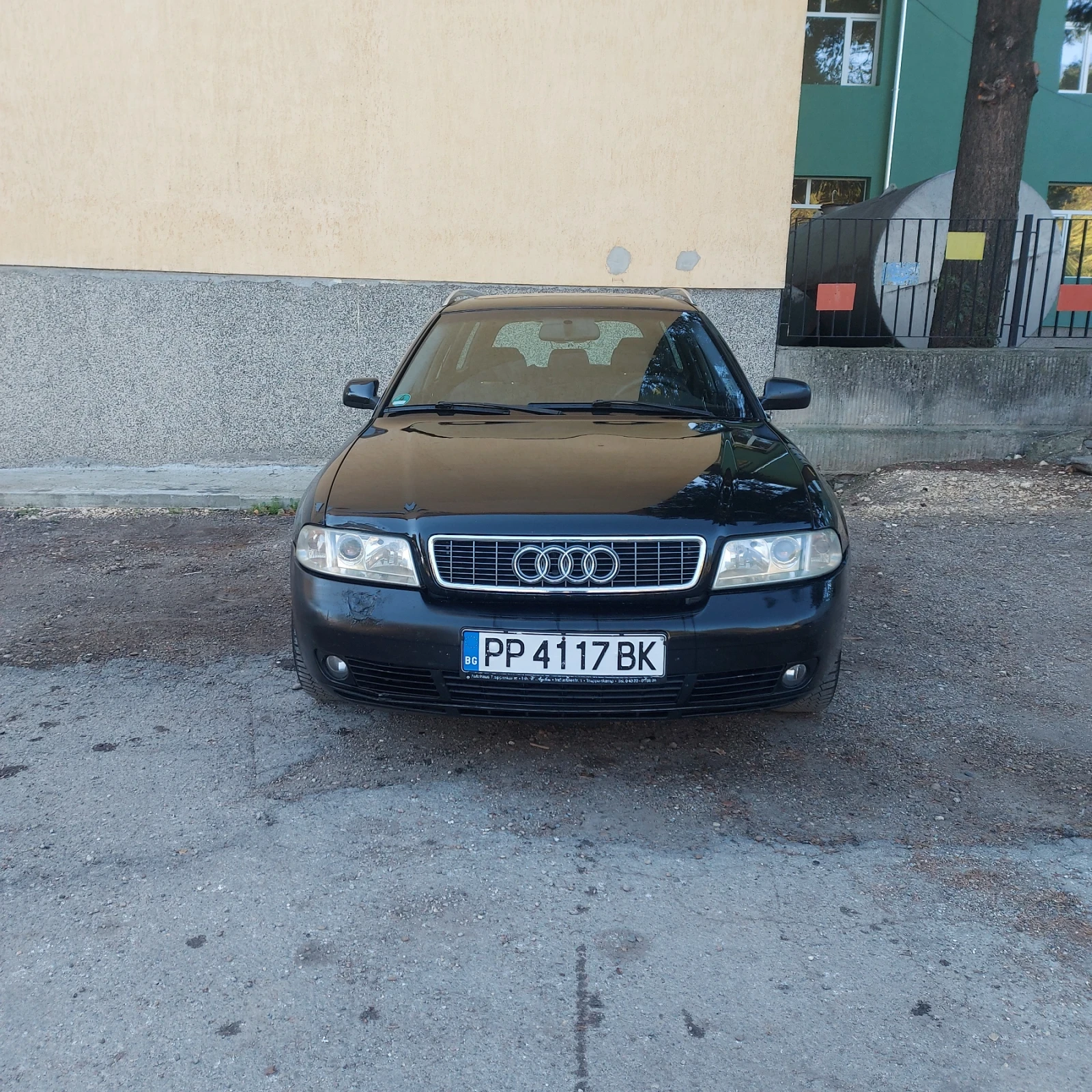 Audi A4  - изображение 3