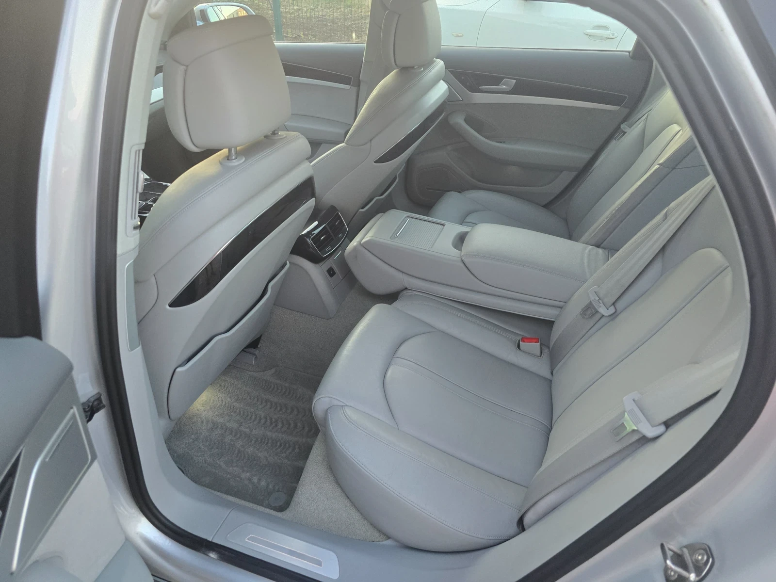 Audi A8 4.0TFSI �������� | Mobile.bg � ����������� 14