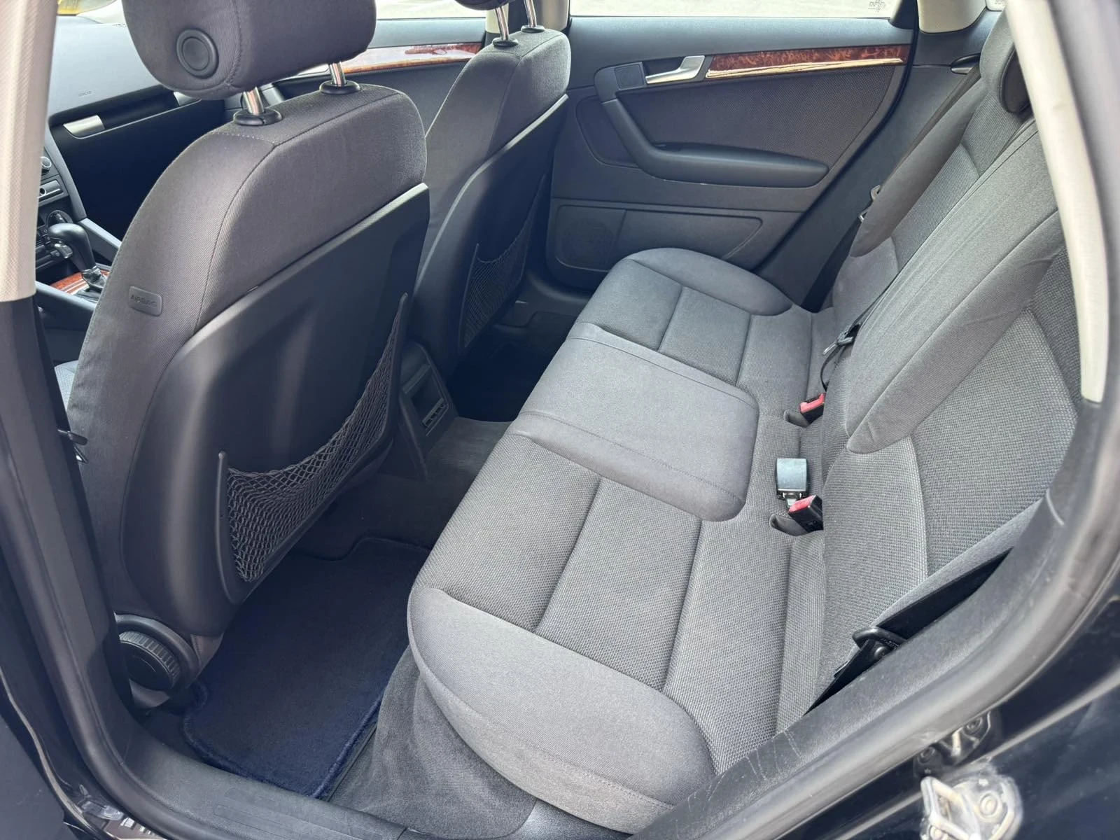 Audi A3  - изображение 9