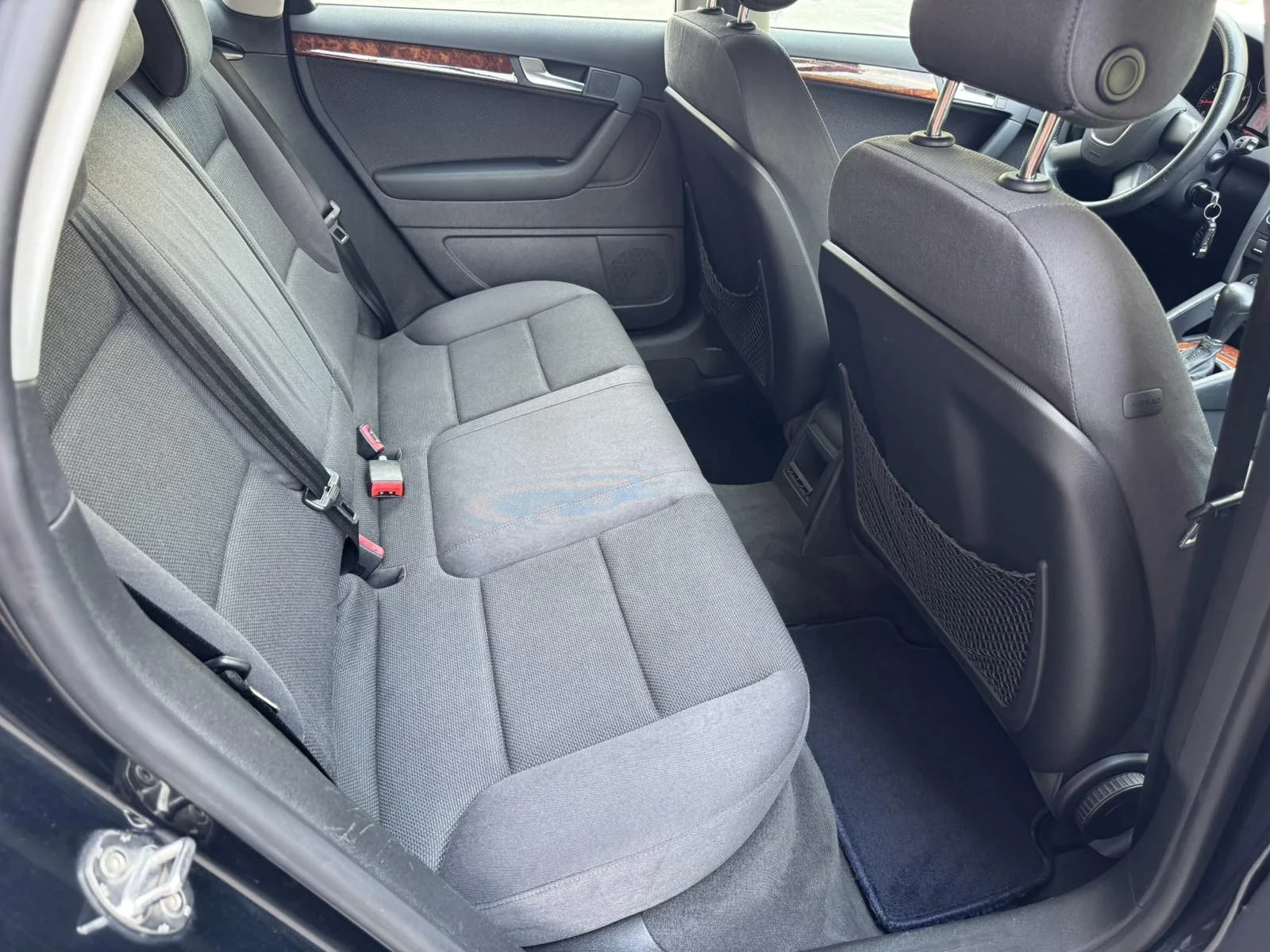 Audi A3  - изображение 10