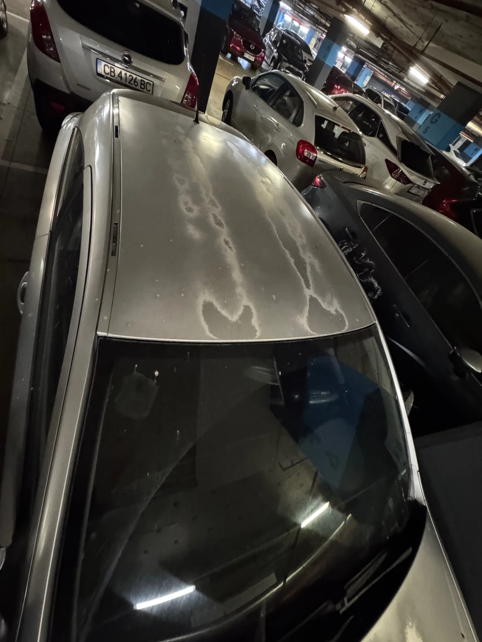 Opel Astra H - изображение 10