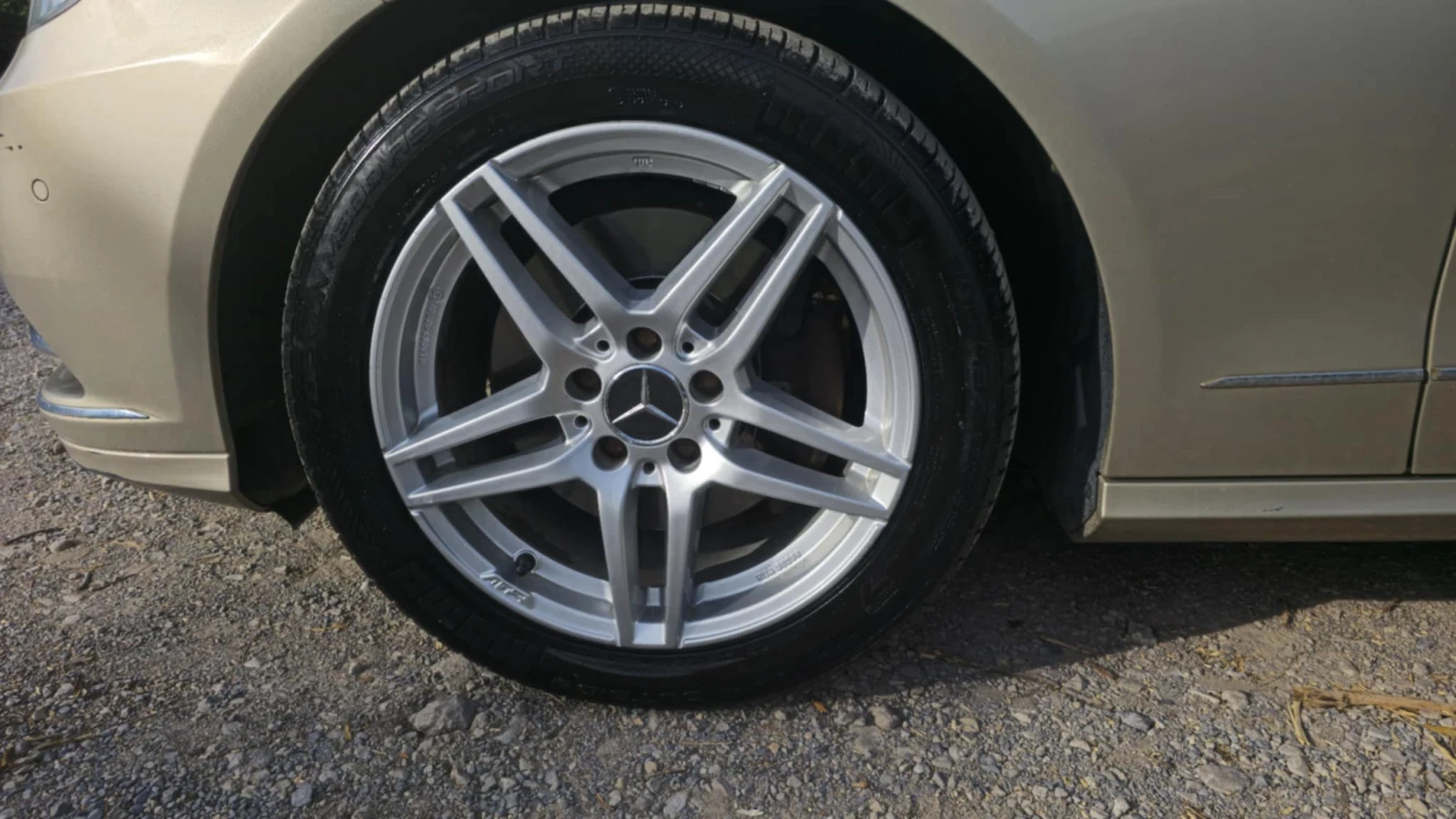 Mercedes-Benz E 350 Е350* 4MATIC* ГАЗ - изображение 10