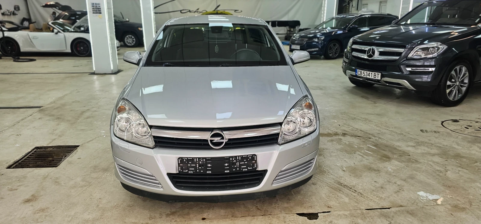 Opel Astra 1.6 GTC ТОП avtomat Холандия лизинг  - изображение 3