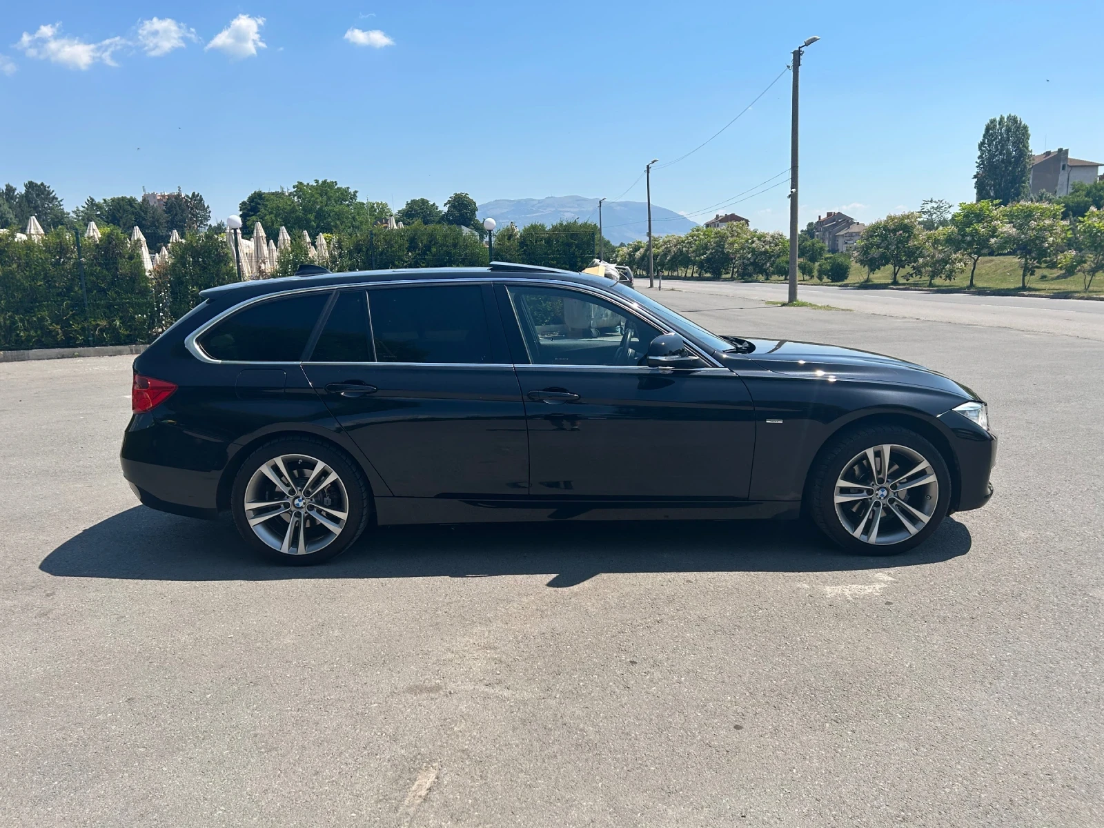 BMW 320 D 184hp xDrive Luxury - изображение 5