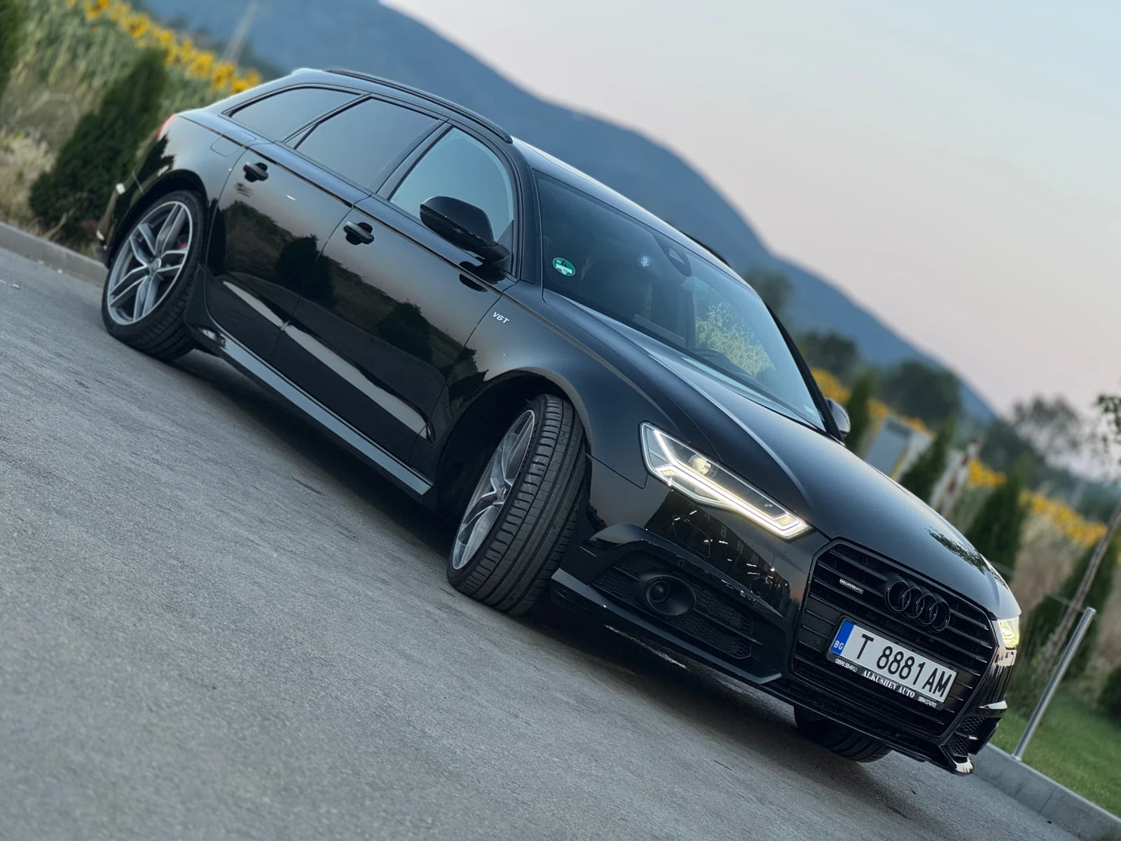 Audi A6 3.0 BiTDI Competition  - изображение 3