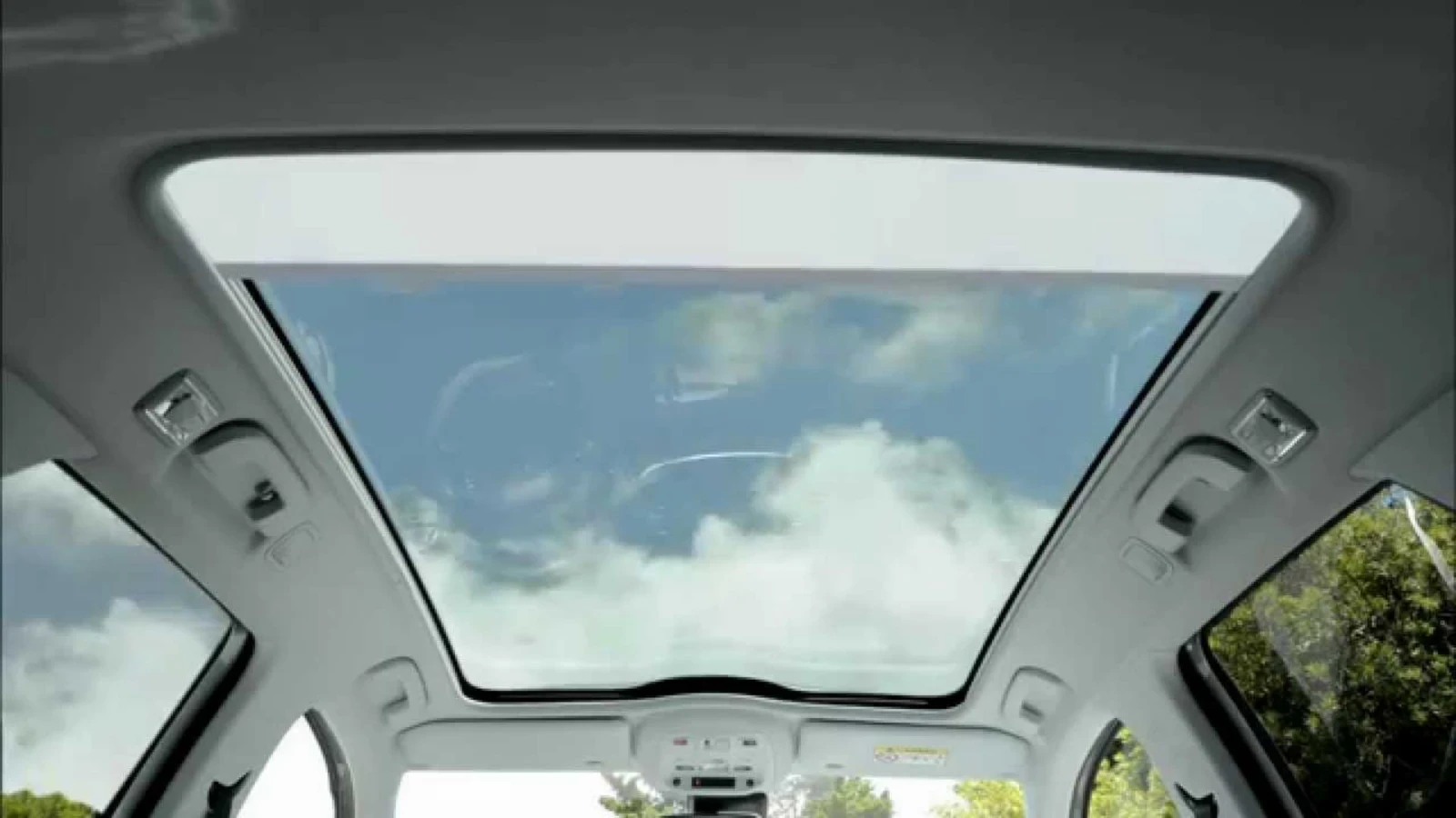 Peugeot 308 Panorama SW - изображение 8