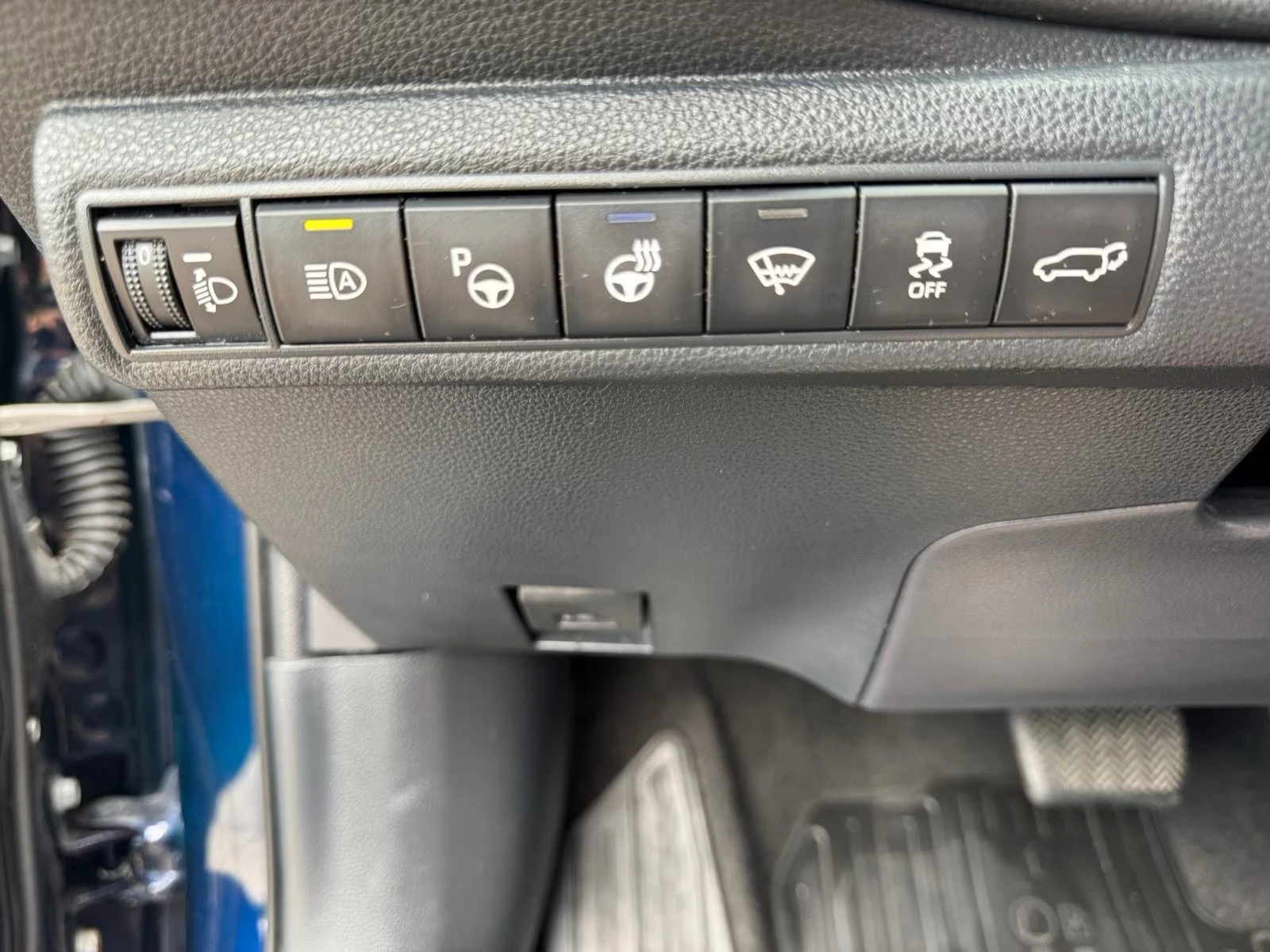 Toyota Corolla HEV/TOURING-SPORTS/98HP/CAM/AMBI/DIGI./KLESS/541f | Mobile.bg   14