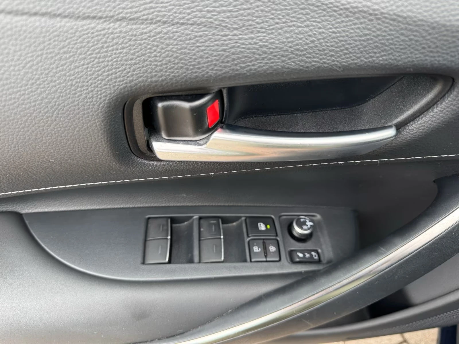 Toyota Corolla HEV/TOURING-SPORTS/98HP/CAM/AMBI/DIGI./KLESS/541f | Mobile.bg   15