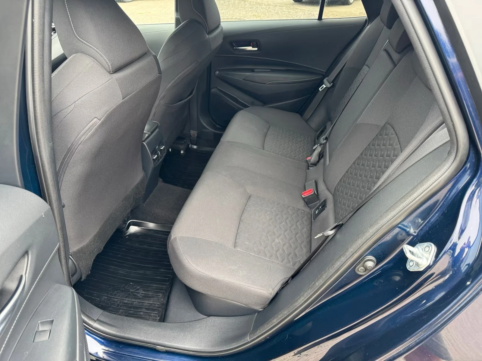 Toyota Corolla HEV/TOURING-SPORTS/98HP/CAM/AMBI/DIGI./KLESS/541f | Mobile.bg   16