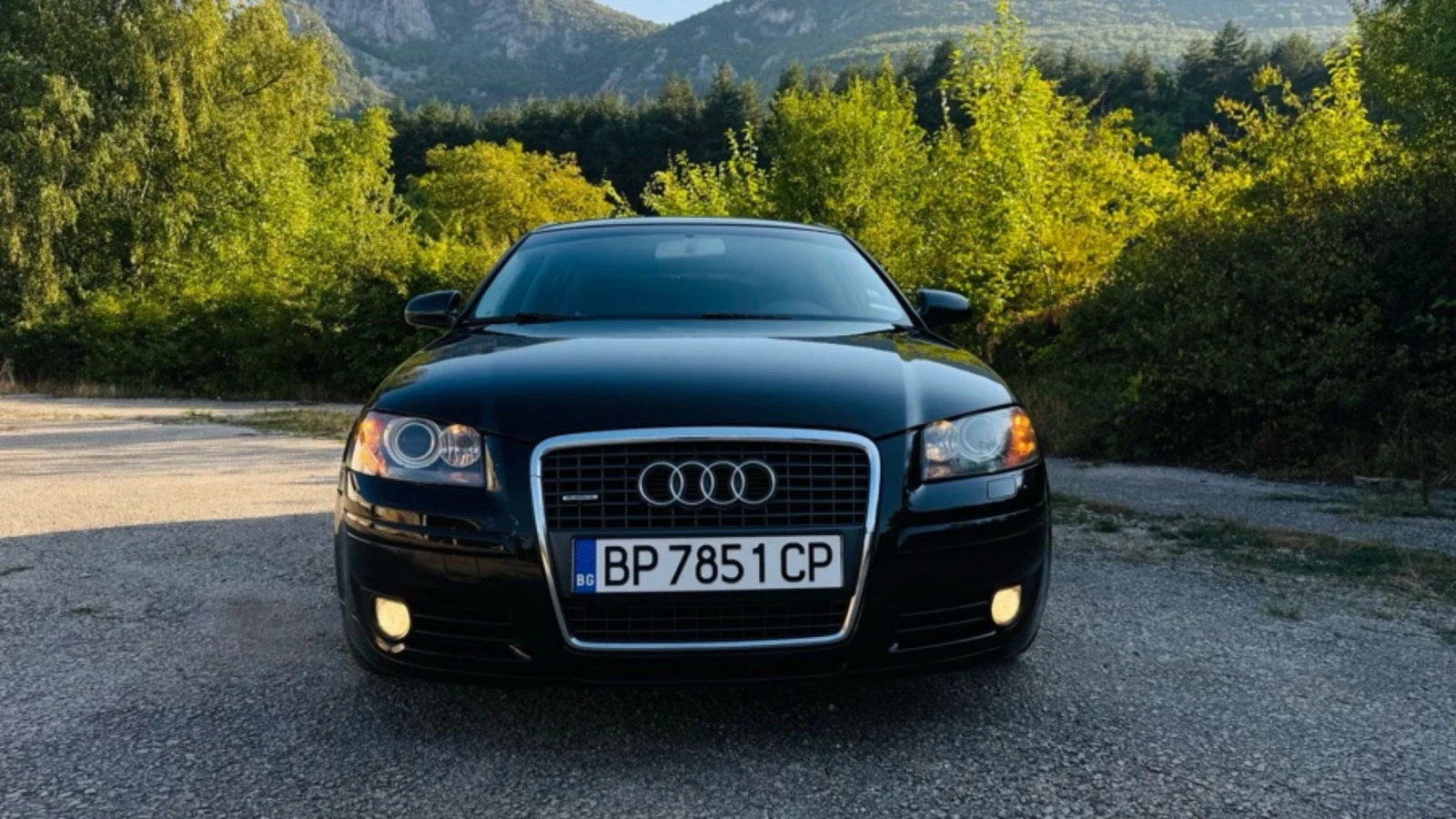 Audi A3  - изображение 6