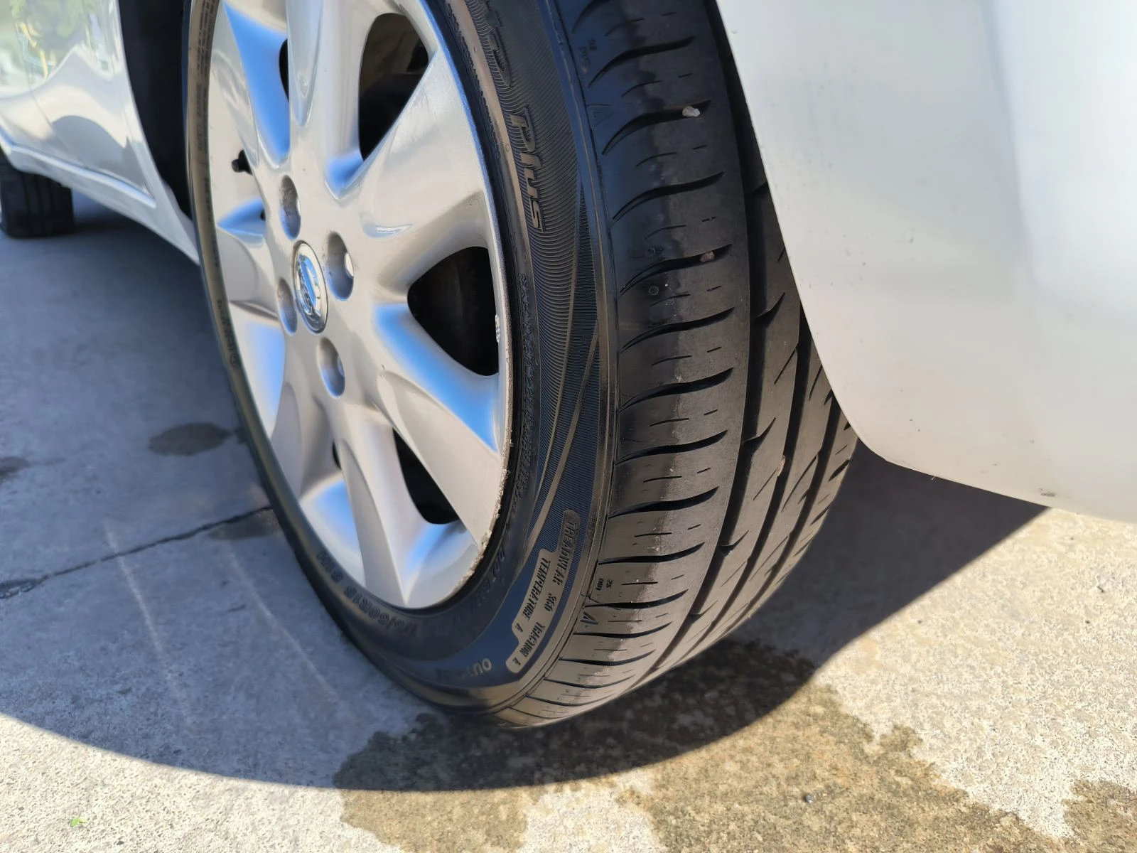 Nissan Micra 1.2i-Gpl-Euro-5B - изображение 8