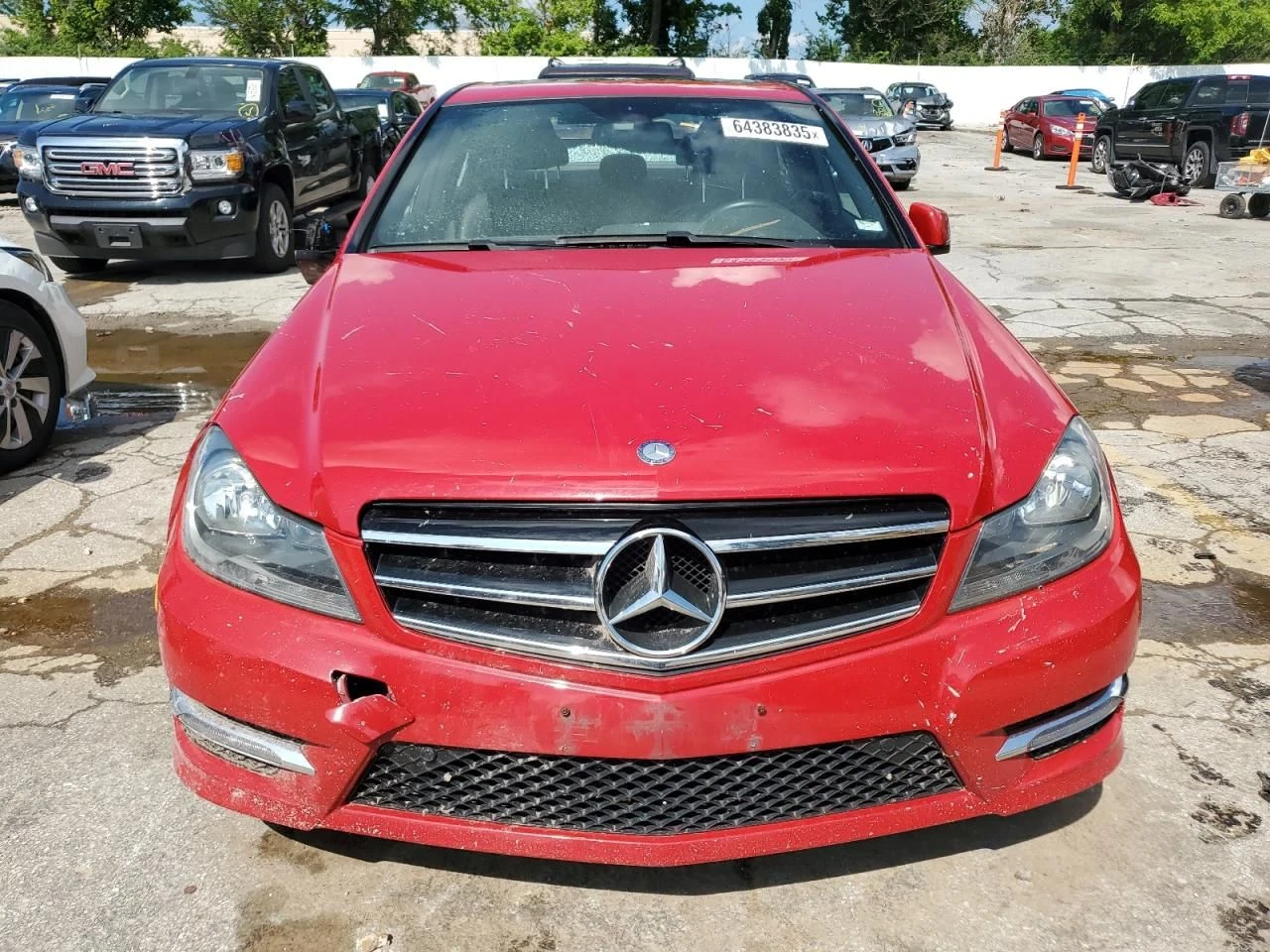 Mercedes-Benz C 300  - изображение 5