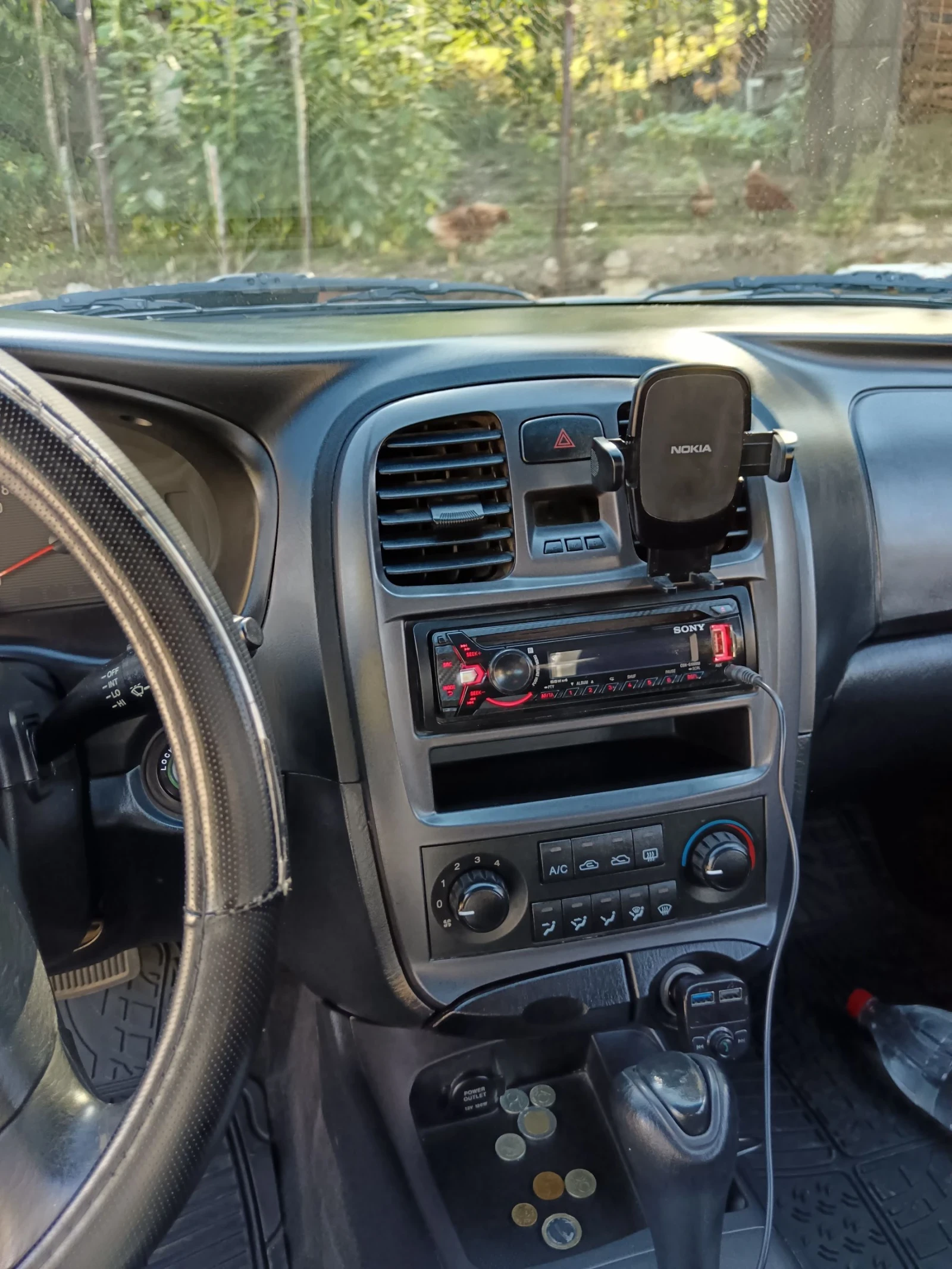 Hyundai Sonata | Mobile.bg   8