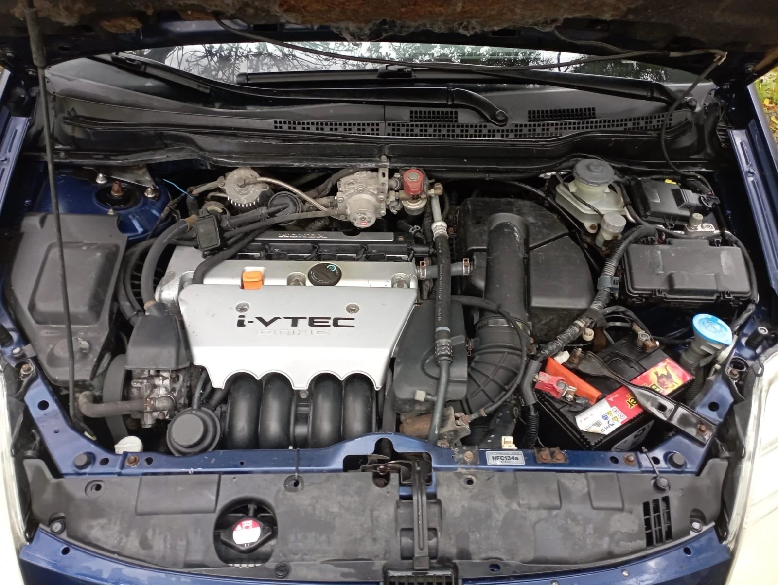 Honda Stream | Mobile.bg   7