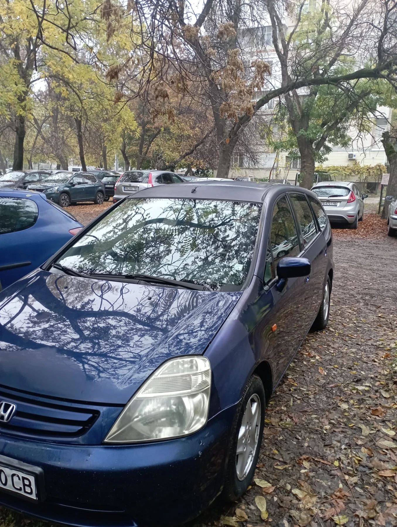 Honda Stream | Mobile.bg   2