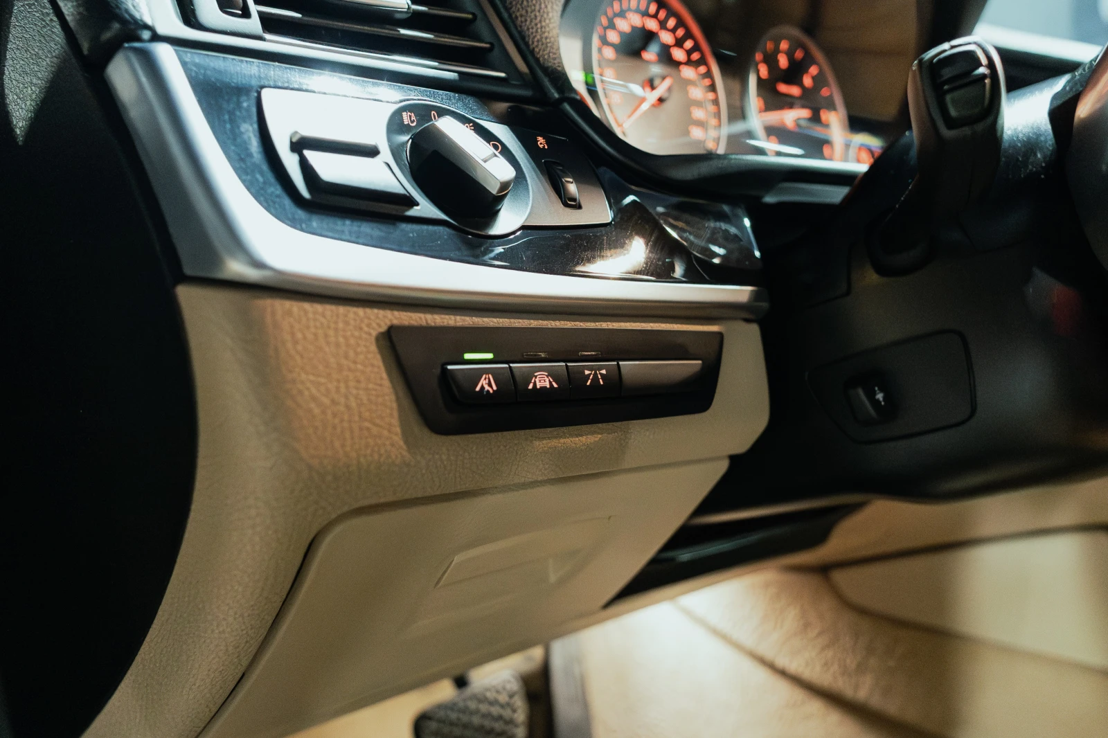 BMW 530 XDRIVE/M PACK/MEMORY/BLIND SPOT/360/RECARO/ПОДГРЕВ - изображение 10