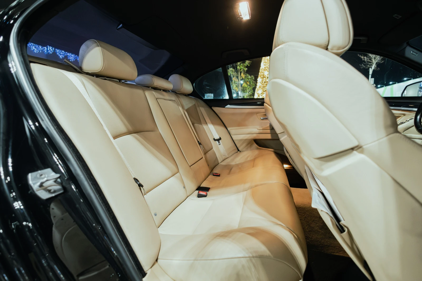 BMW 530 XDRIVE/M PACK/MEMORY/BLIND SPOT/360/RECARO/������� | Mobile.bg � ����������� 13