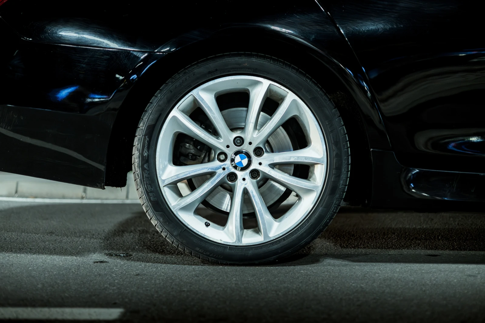 BMW 530 XDRIVE/M PACK/MEMORY/BLIND SPOT/360/RECARO/ПОДГРЕВ - изображение 6