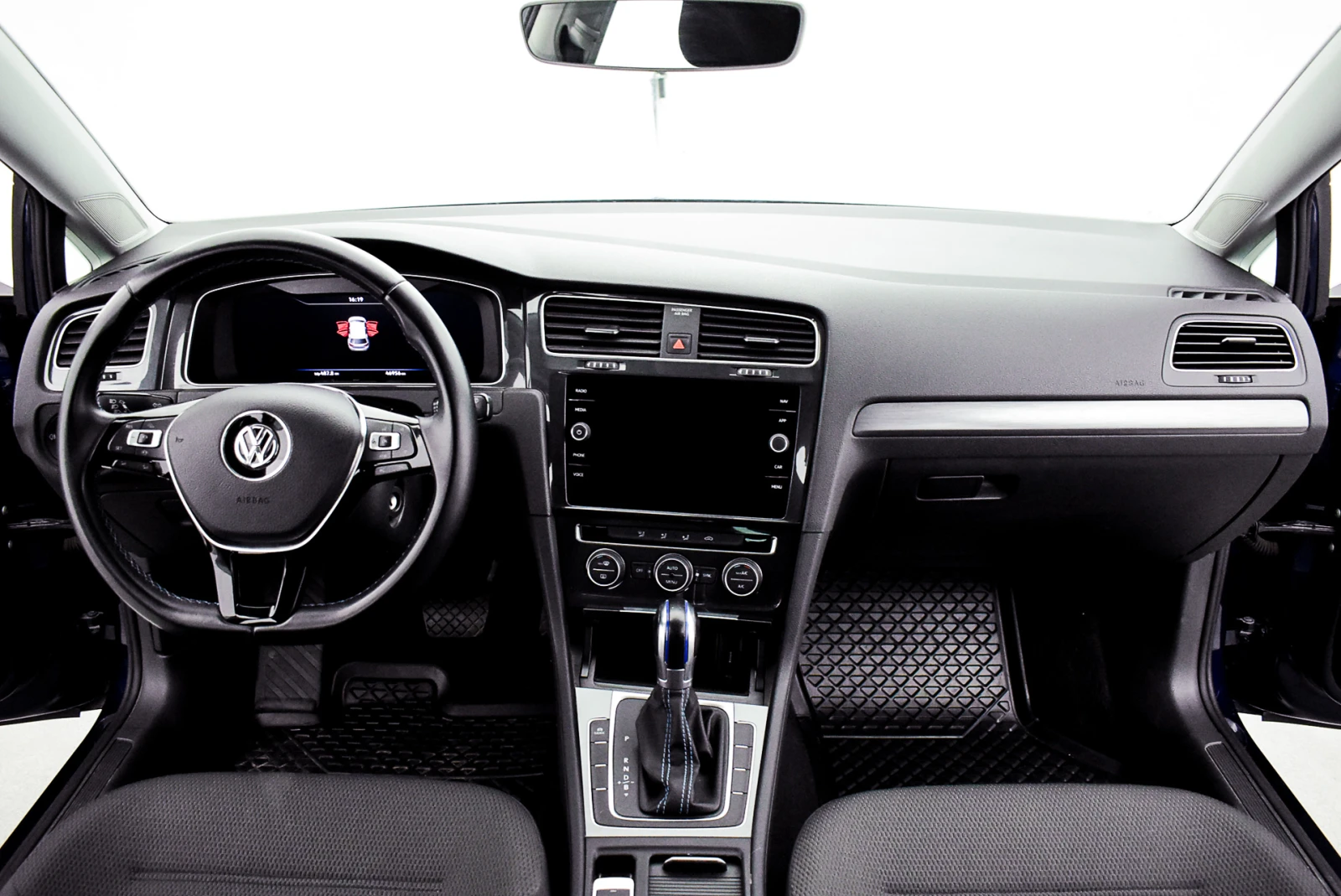 VW Golf Electric 36 KW/H | Mobile.bg � ����������� 14