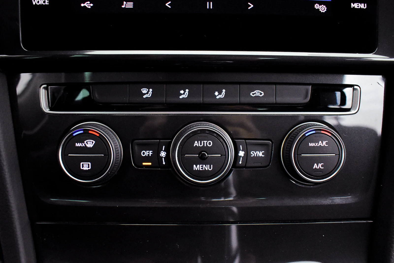 VW Golf Electric 36 KW/H | Mobile.bg � ����������� 12