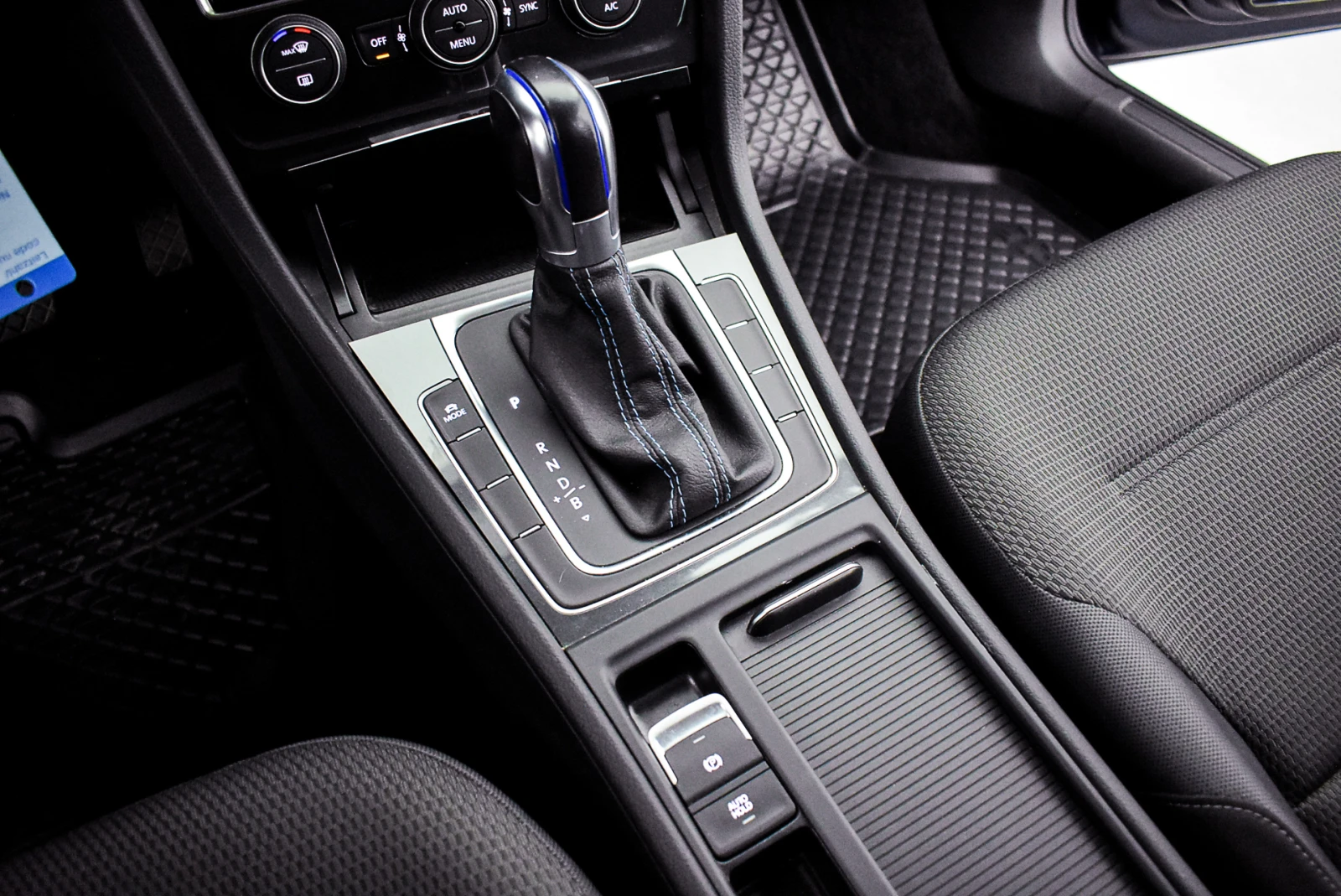 VW Golf Electric 36 KW/H | Mobile.bg � ����������� 13