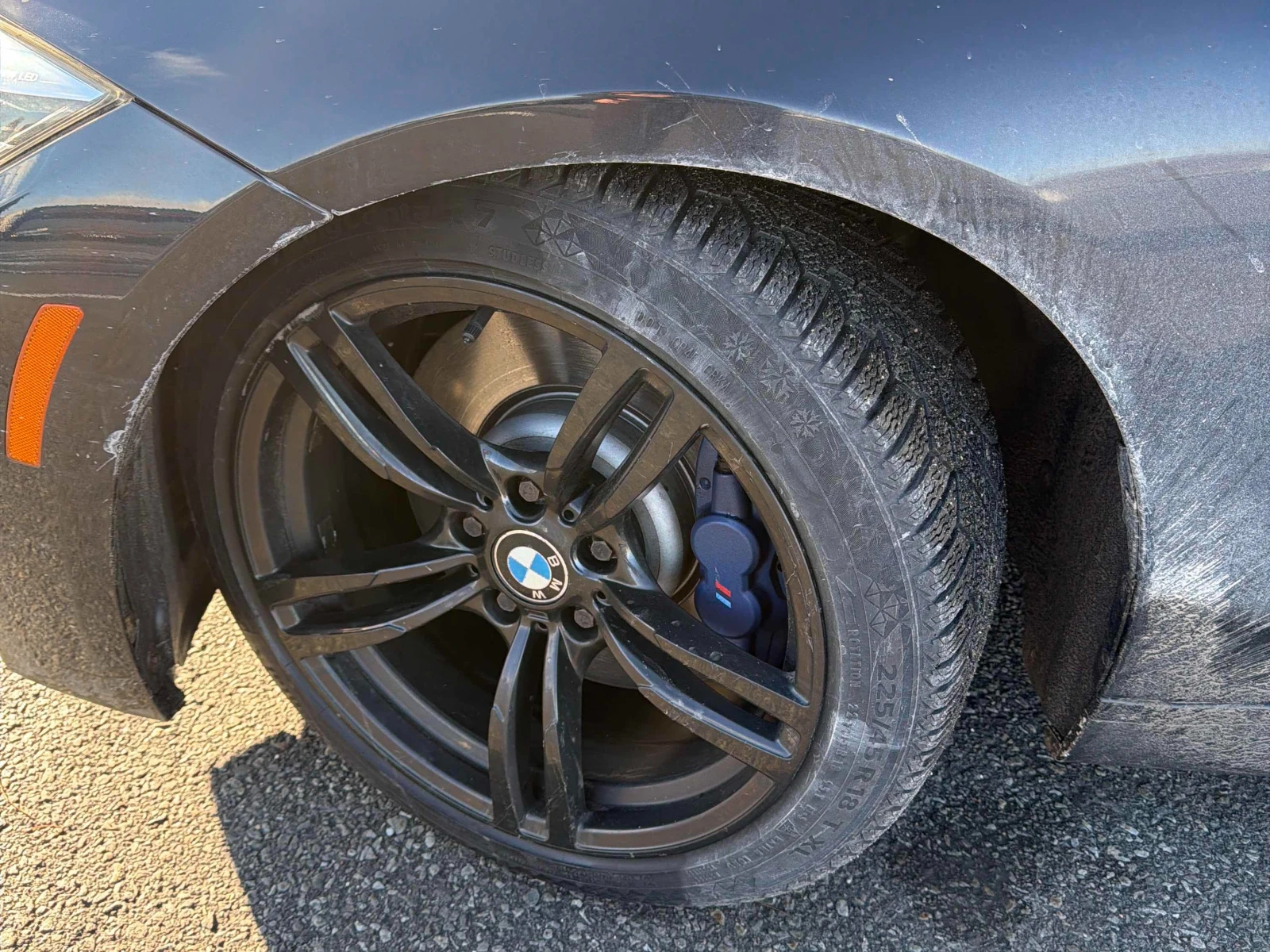 BMW 340 XDRIVE * * CARFAX * * АВТО КРЕДИТ * *  - изображение 8