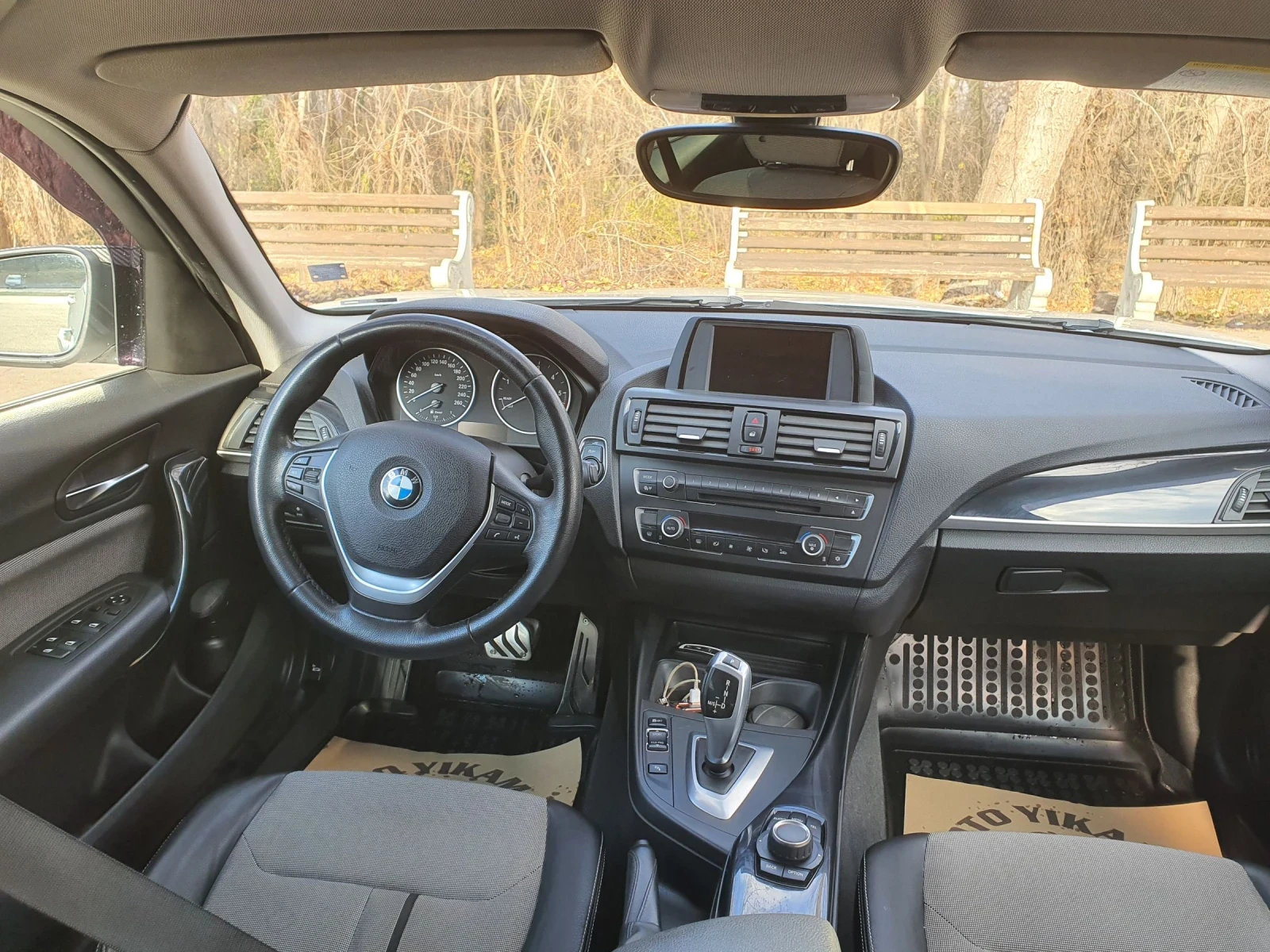 BMW 116 2.0D | Mobile.bg � ����������� 11
