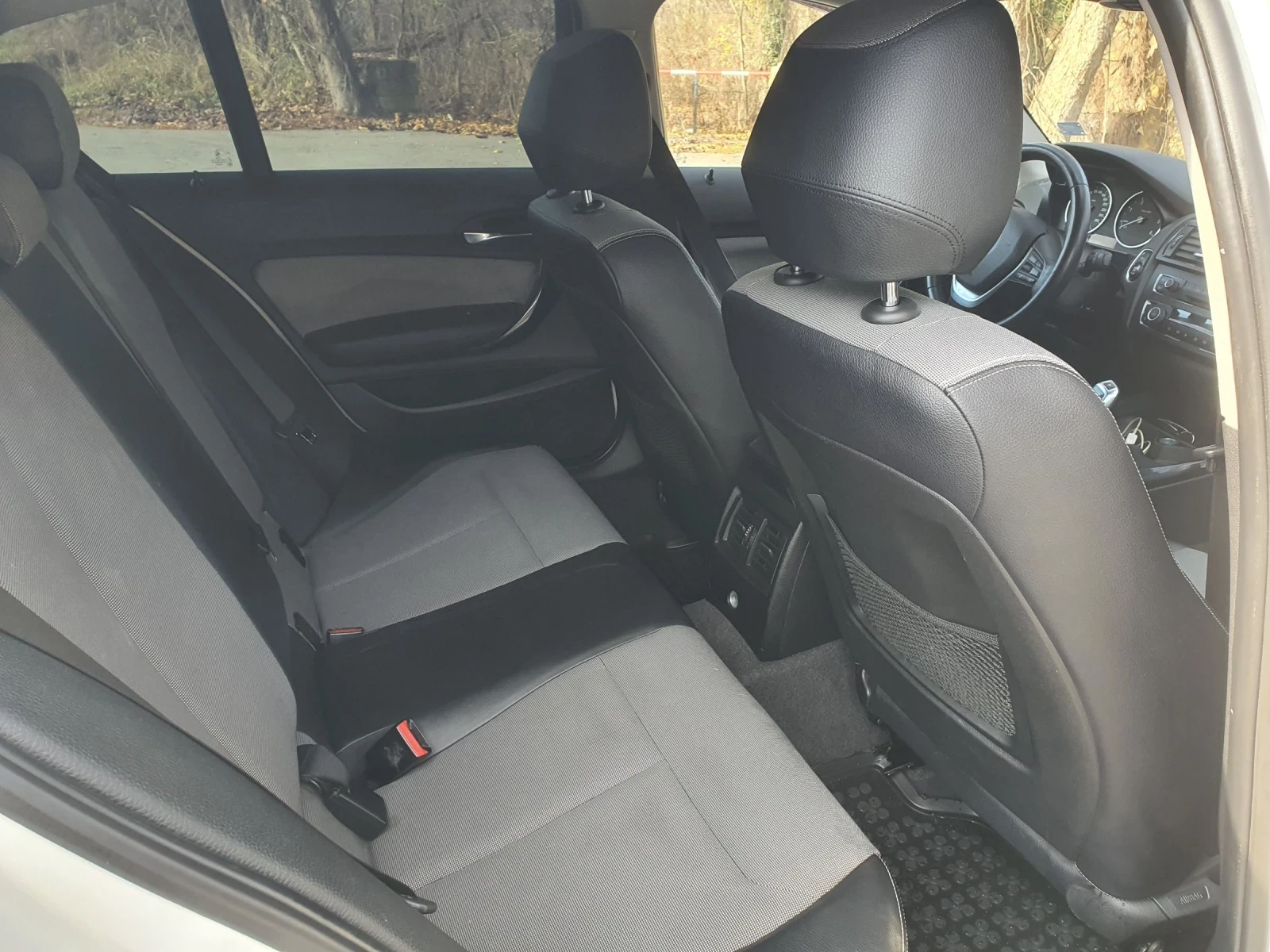 BMW 116 2.0D | Mobile.bg � ����������� 13