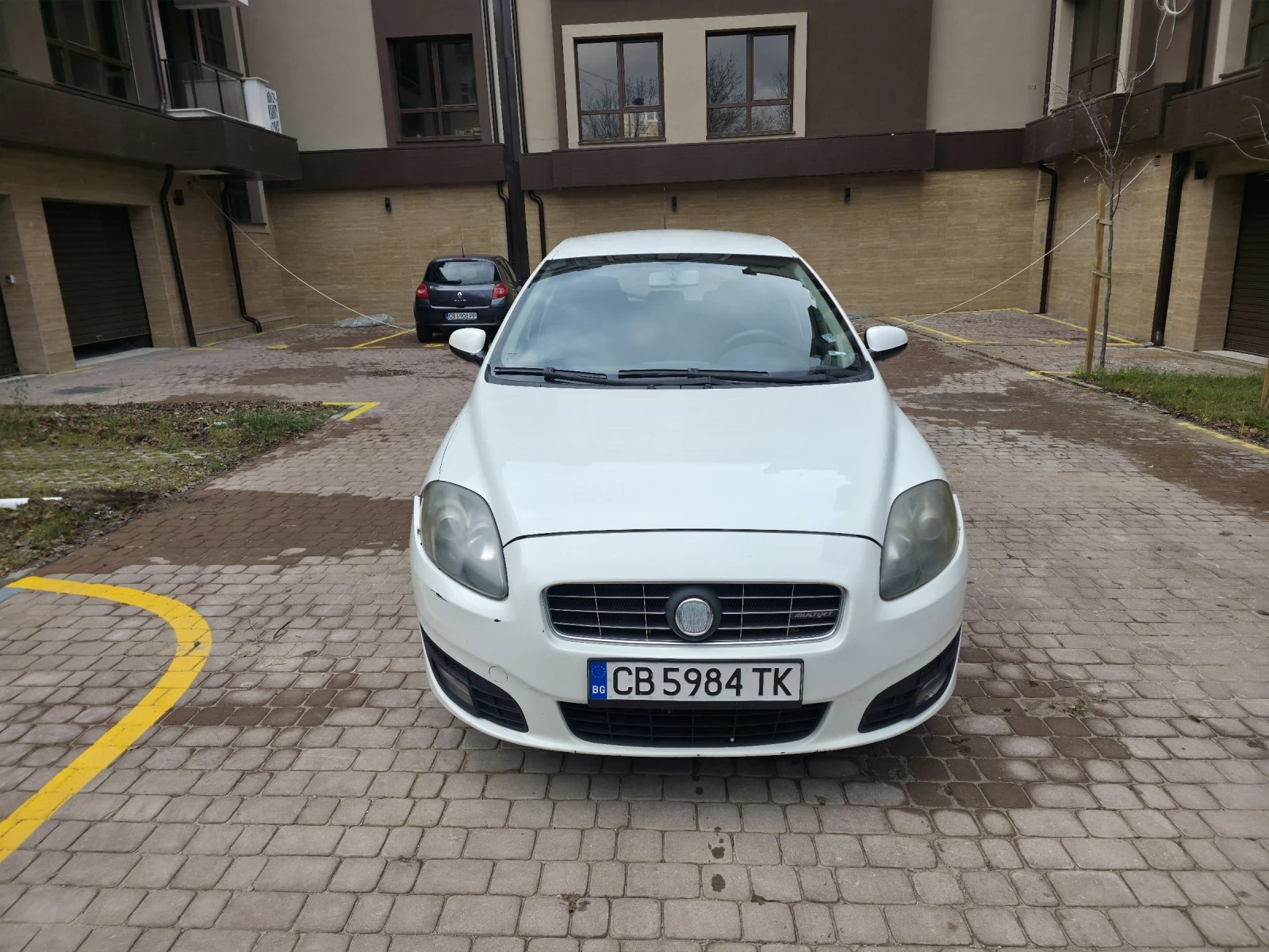Fiat Croma !!! | Mobile.bg   2