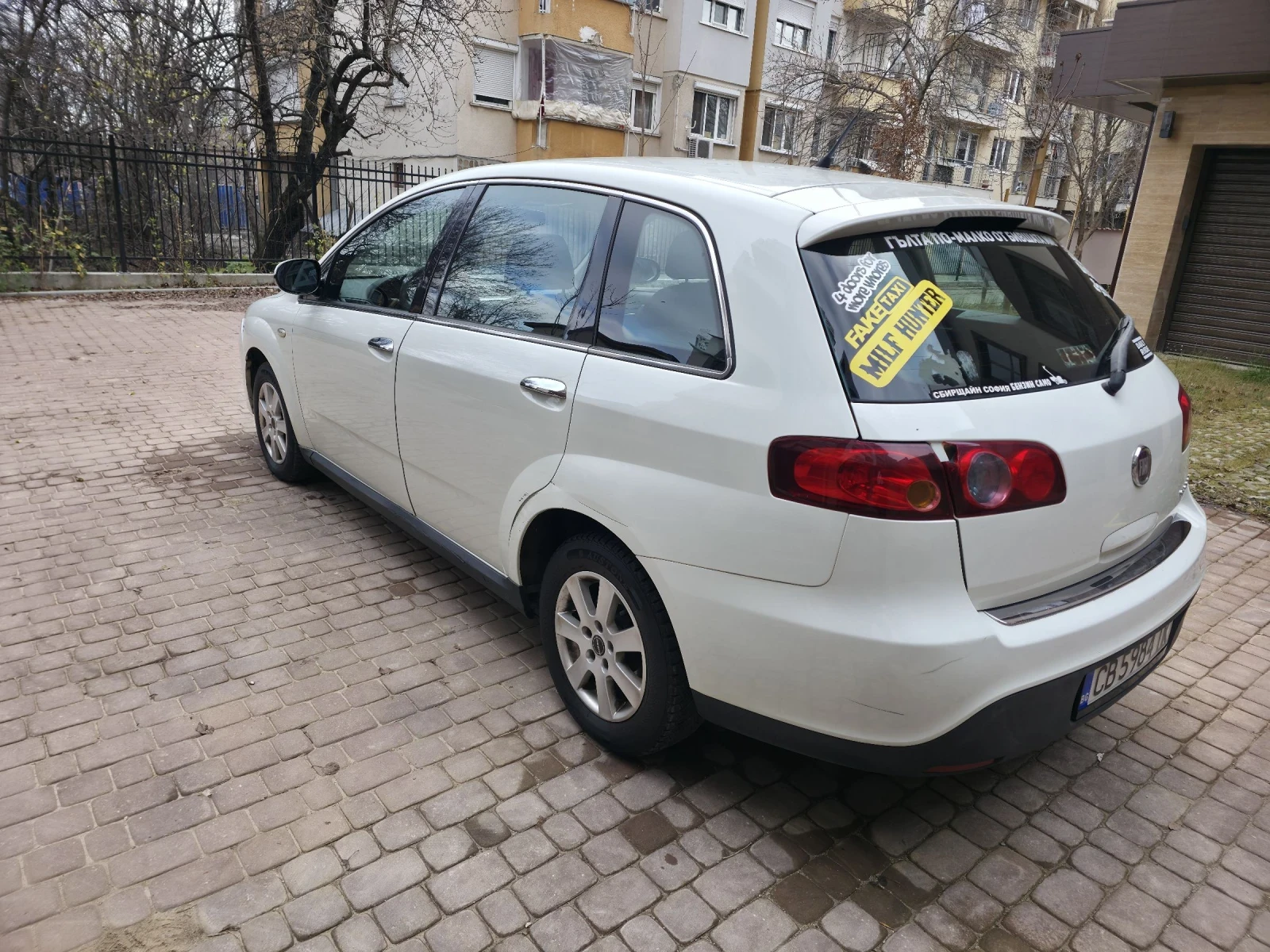 Fiat Croma !!! | Mobile.bg   6