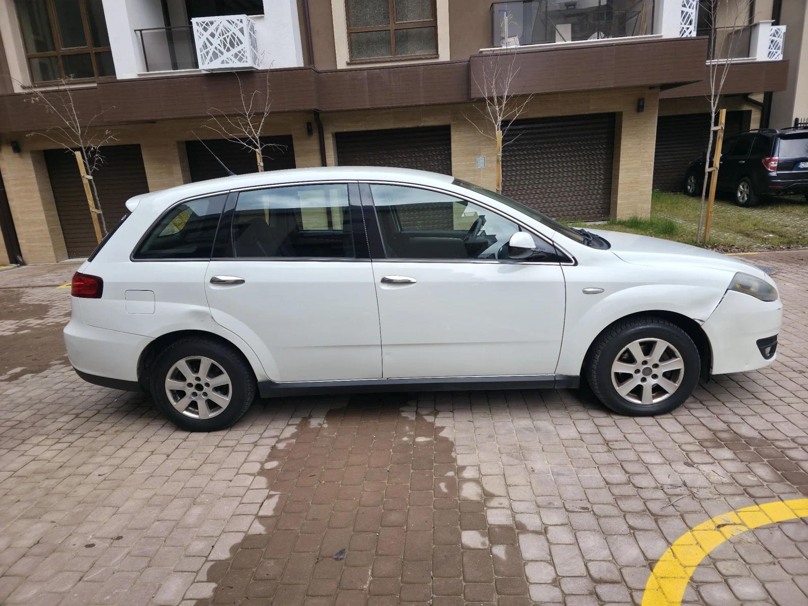 Fiat Croma !!! | Mobile.bg   3