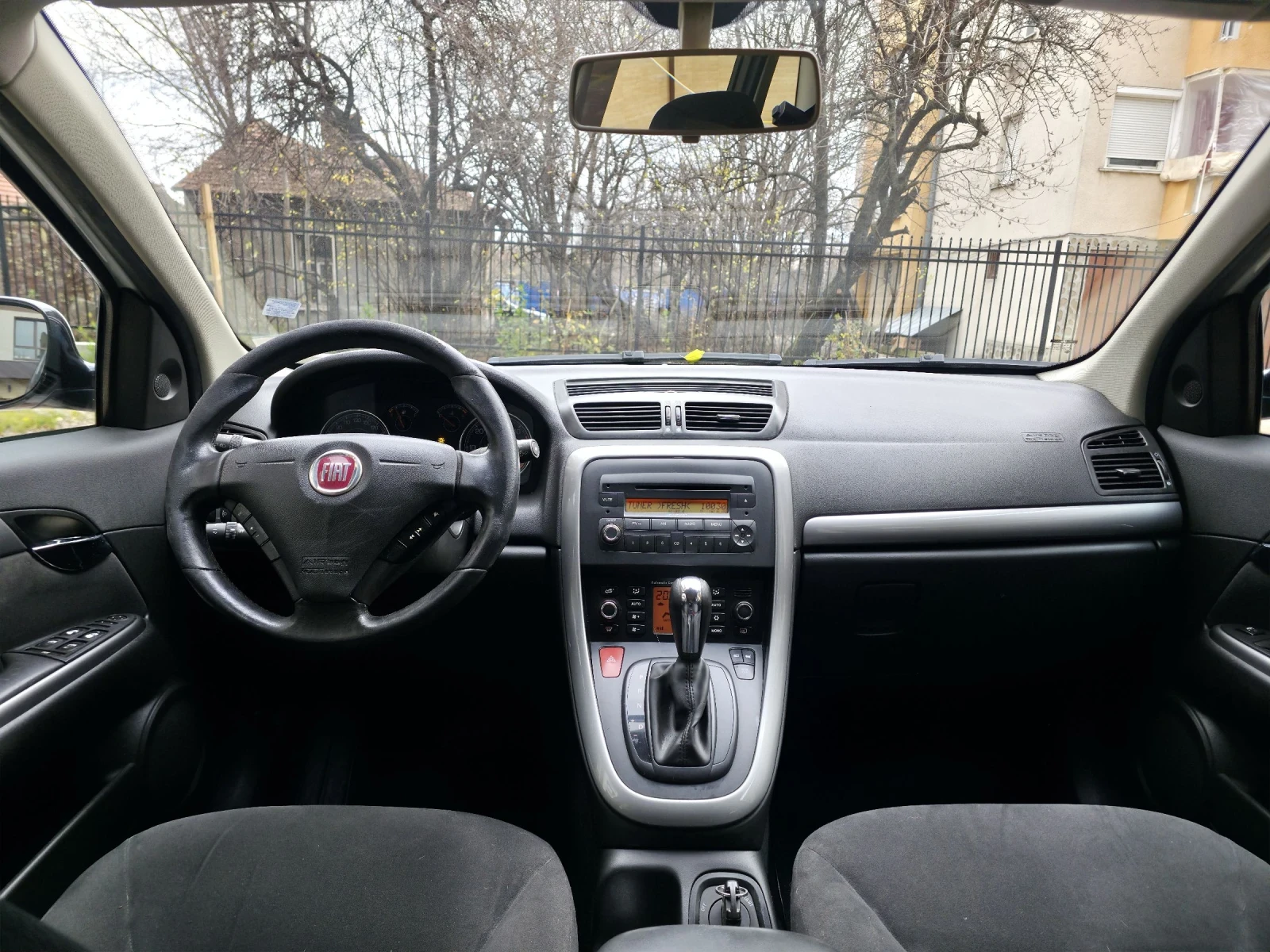 Fiat Croma !!! | Mobile.bg   10