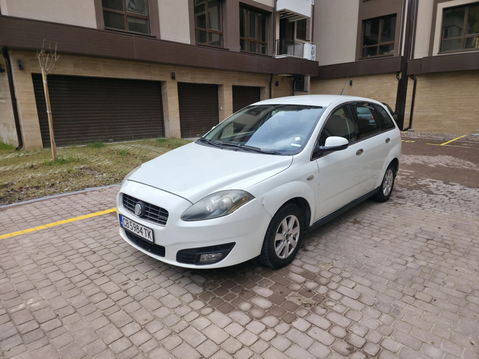 Fiat Croma !!! | Mobile.bg   1