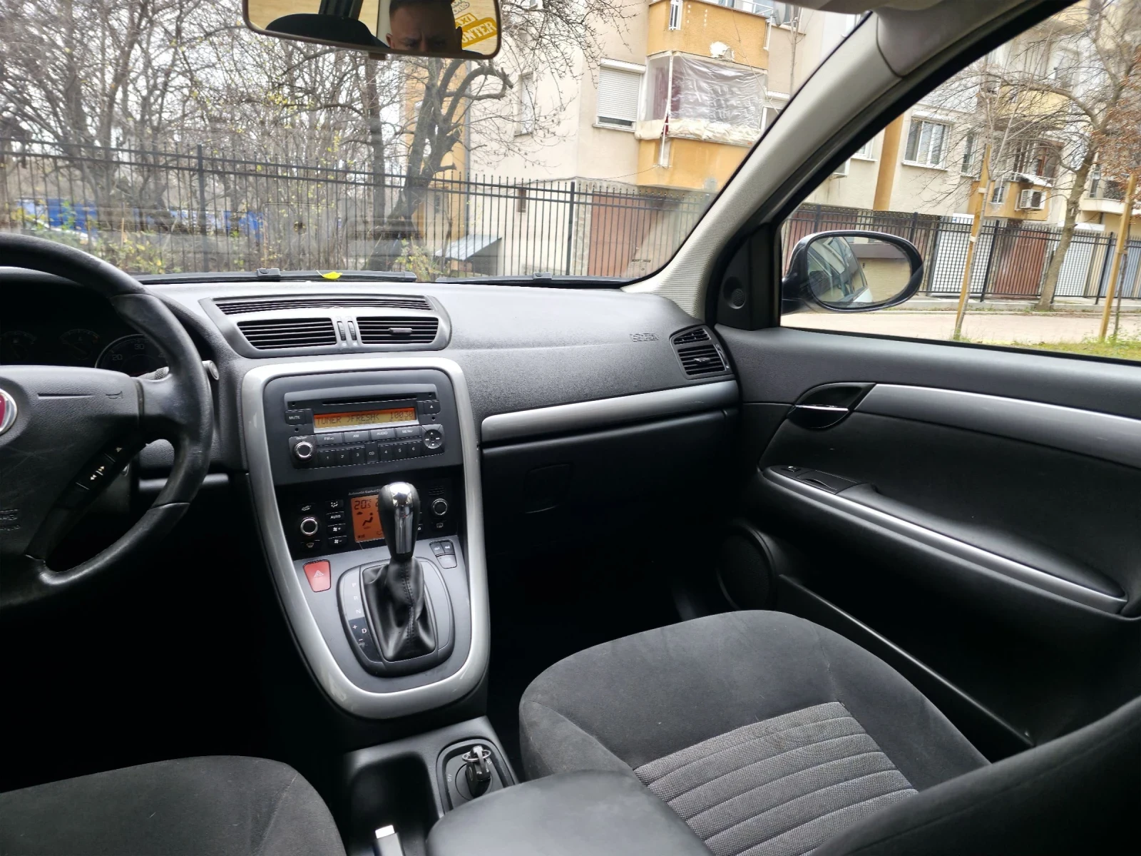 Fiat Croma !!! | Mobile.bg   12