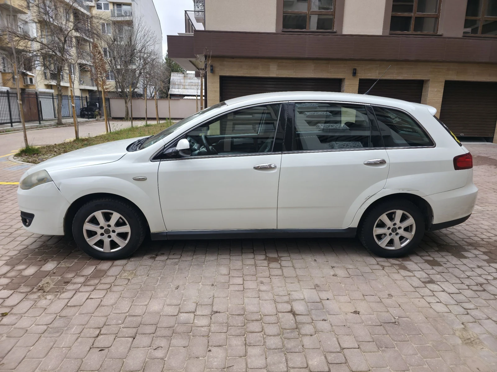 Fiat Croma !!! | Mobile.bg   7