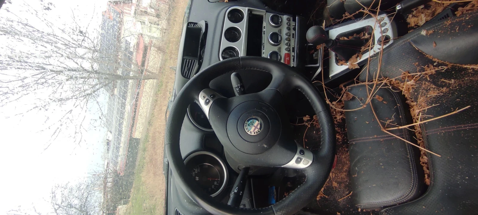 Alfa Romeo 156  - изображение 6