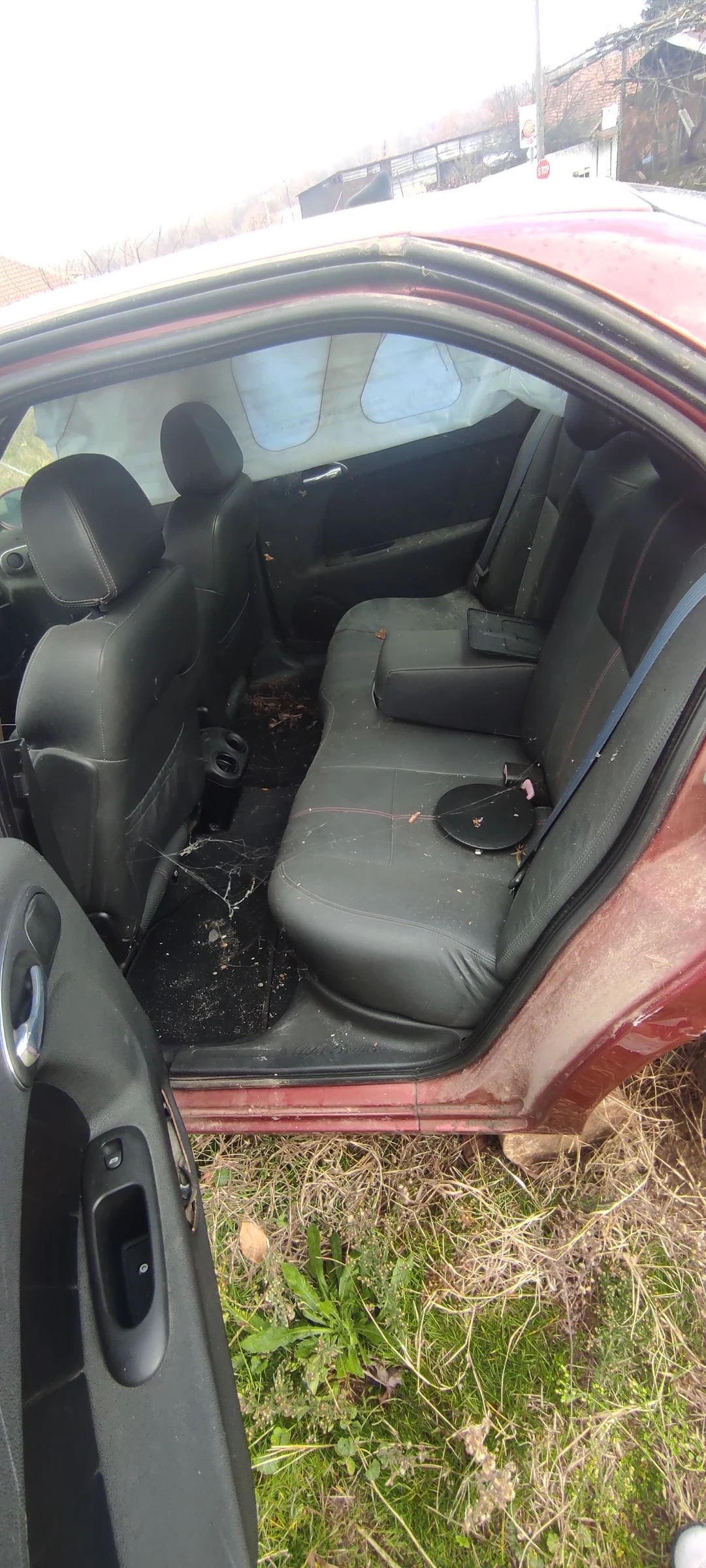 Alfa Romeo 156  - изображение 9