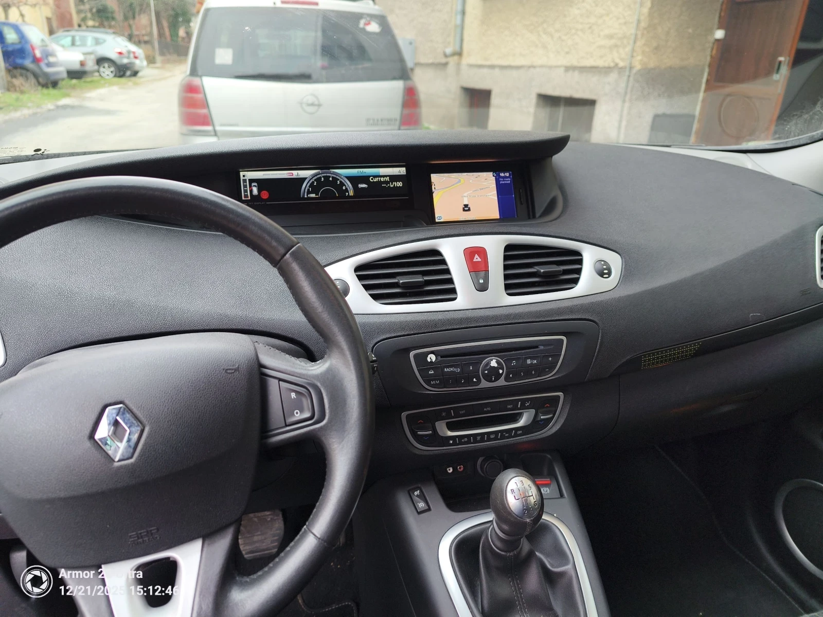 Renault Grand scenic  - изображение 3