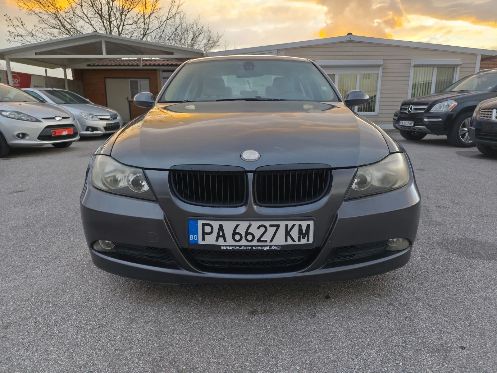 BMW 320 2.0D ����� | Mobile.bg � ����������� 8