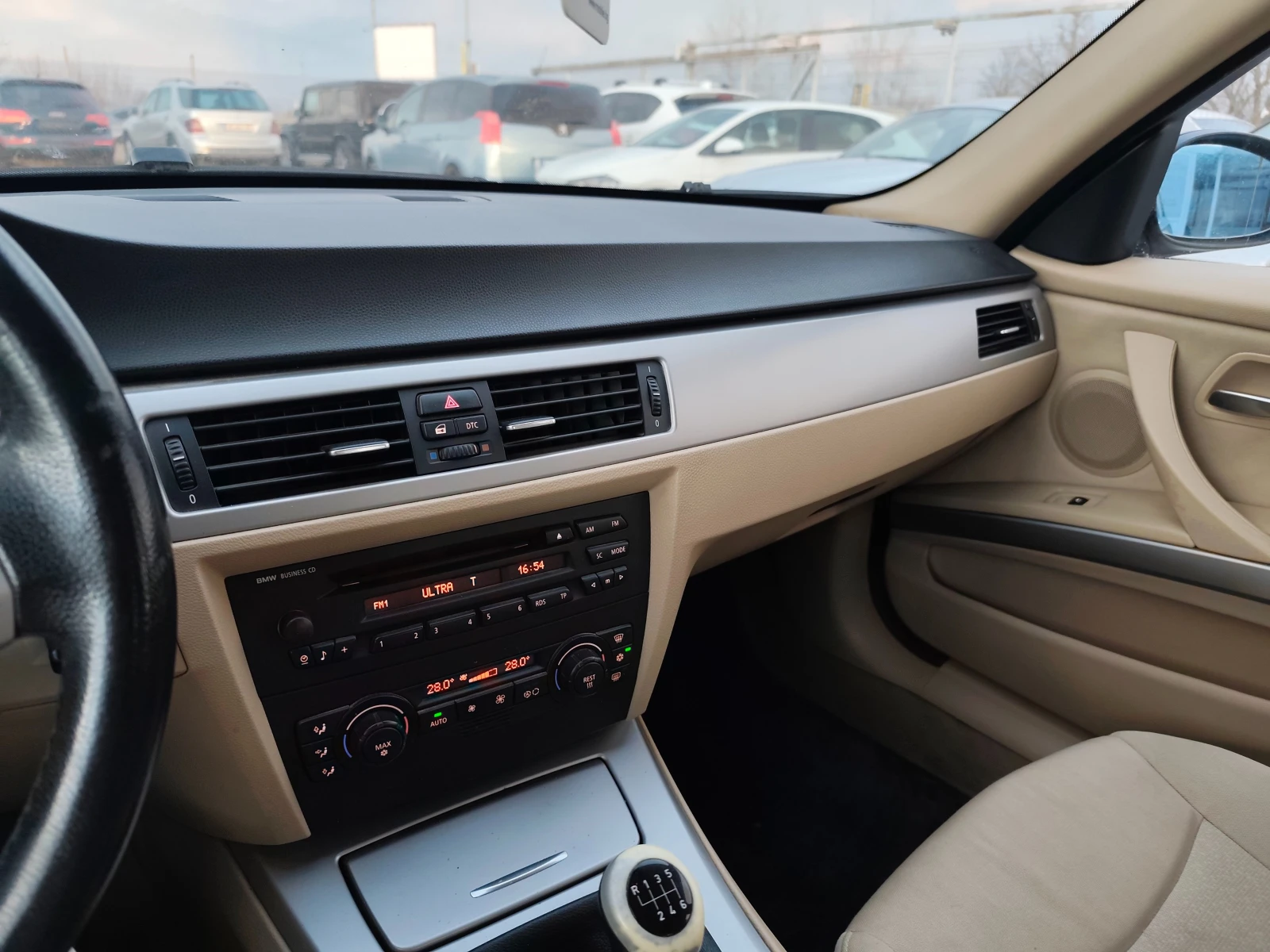 BMW 320 2.0D ����� | Mobile.bg � ����������� 14