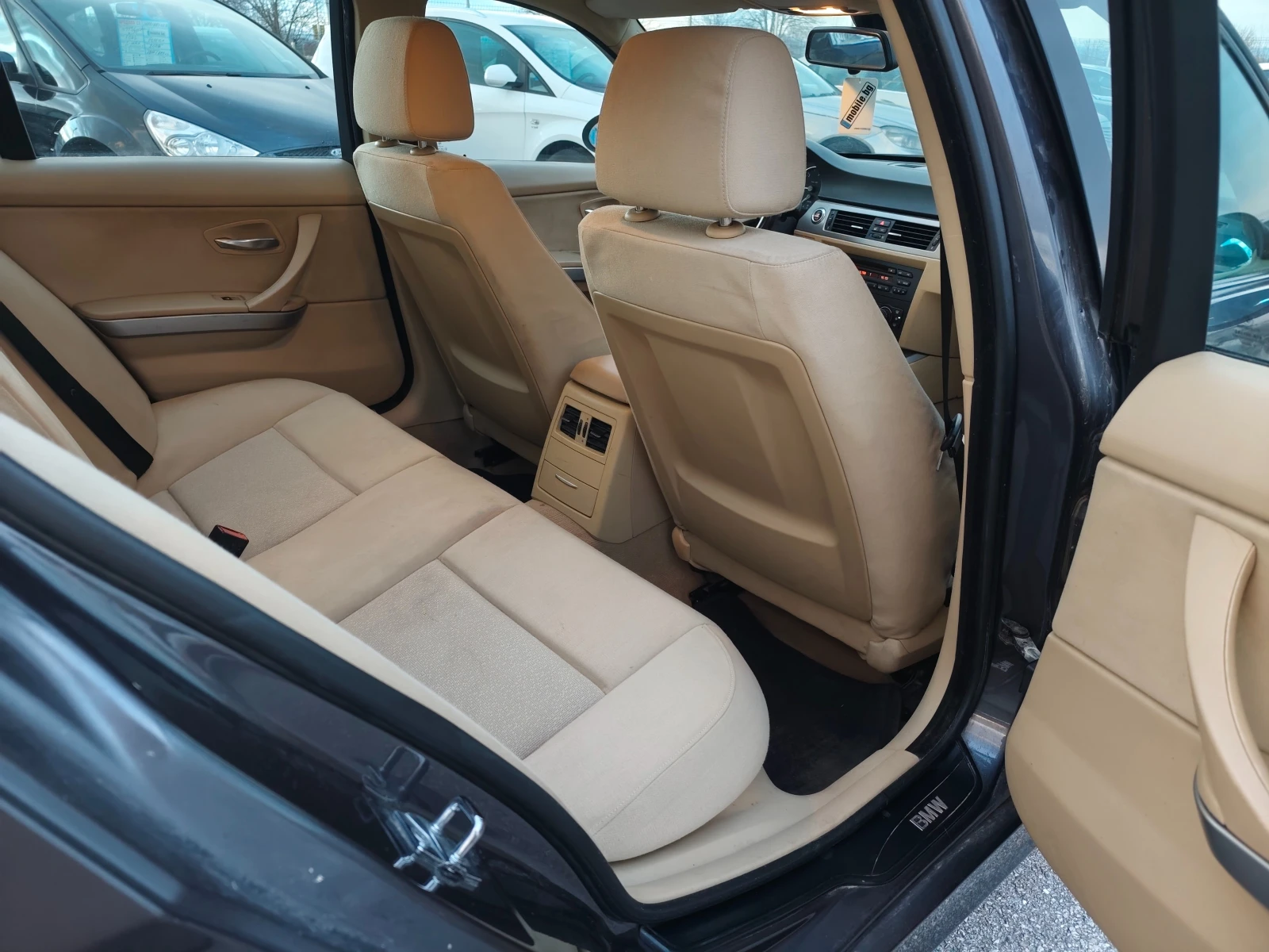 BMW 320 2.0D ����� | Mobile.bg � ����������� 11