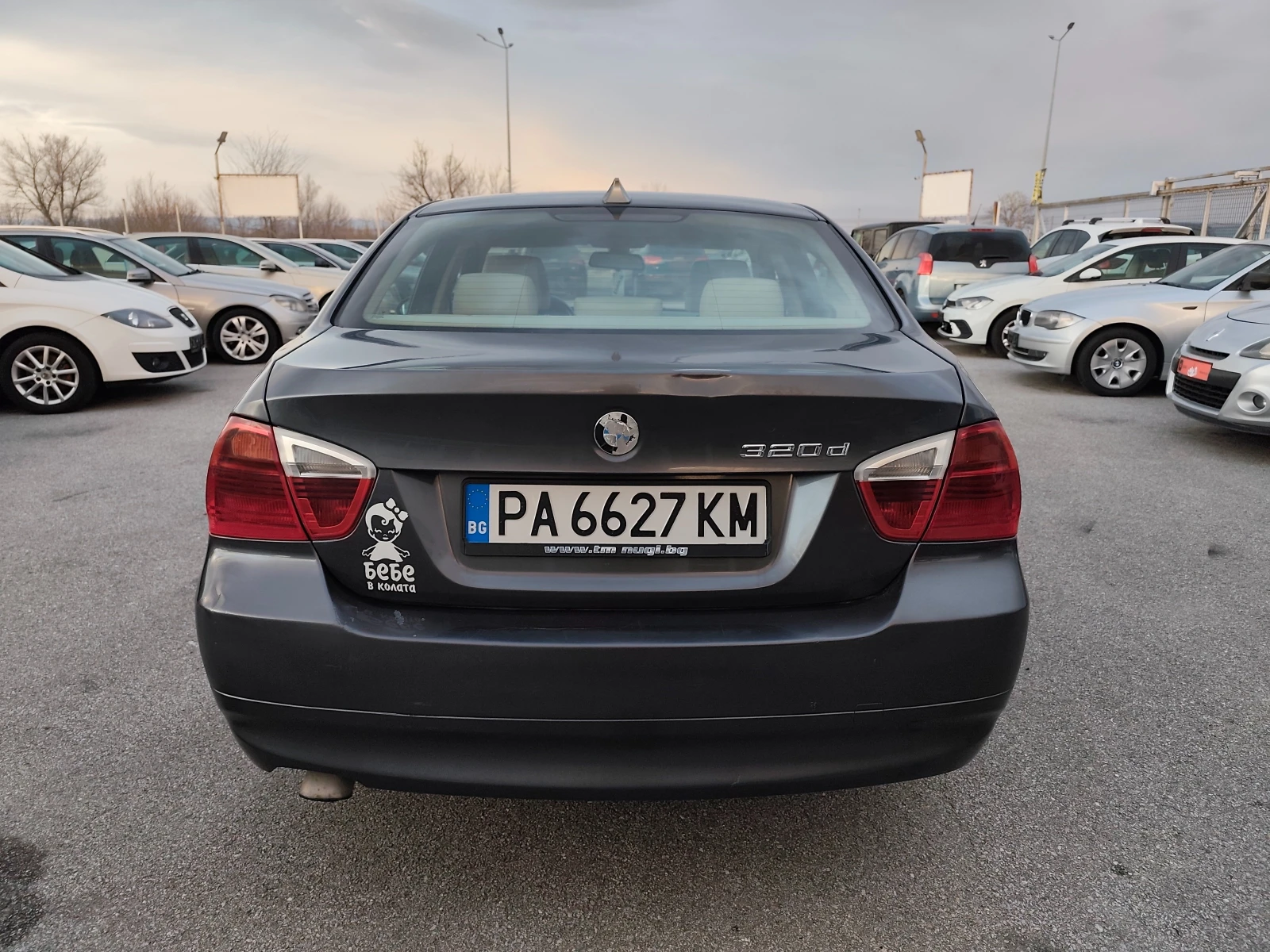 BMW 320 2.0D ����� | Mobile.bg � ����������� 4