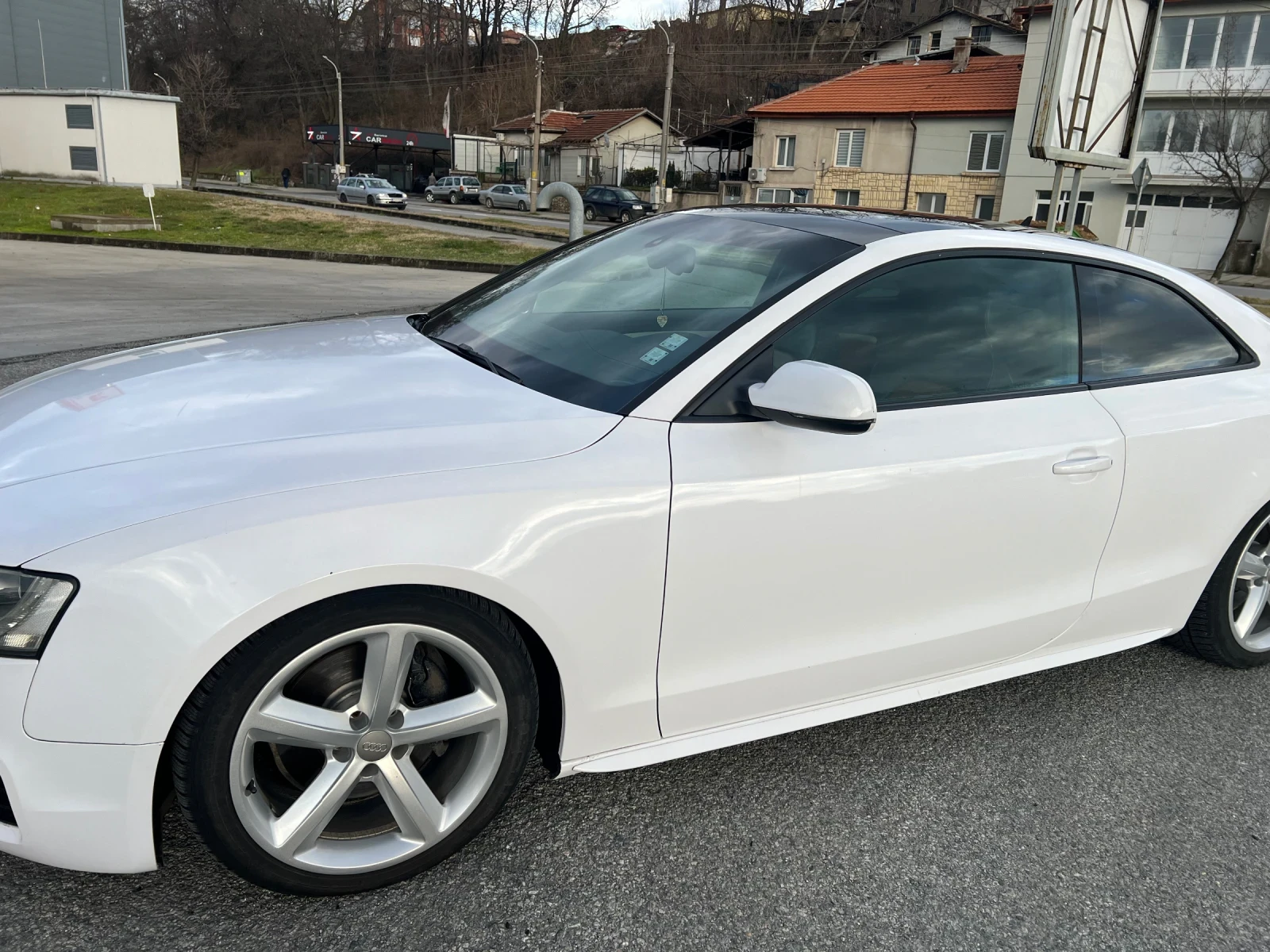 Audi A5 3.0TDI QUATTRO | Mobile.bg � ����������� 15