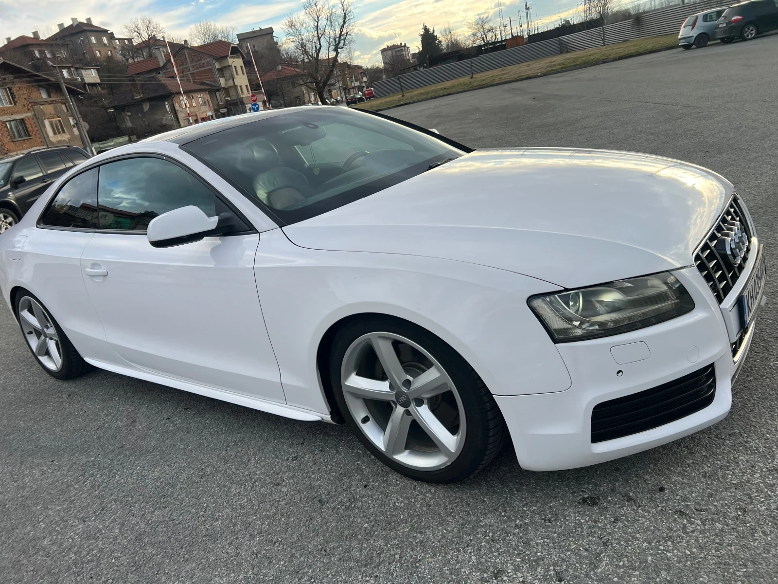 Audi A5 3.0TDI QUATTRO - изображение 2