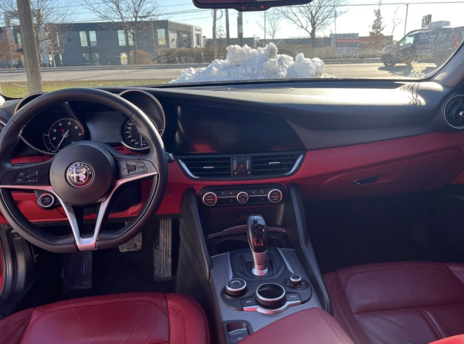 Alfa Romeo Giulia АВТОКРЕДИТ* ЦЕНА БЕЗ АНАЛОГ*  - изображение 2